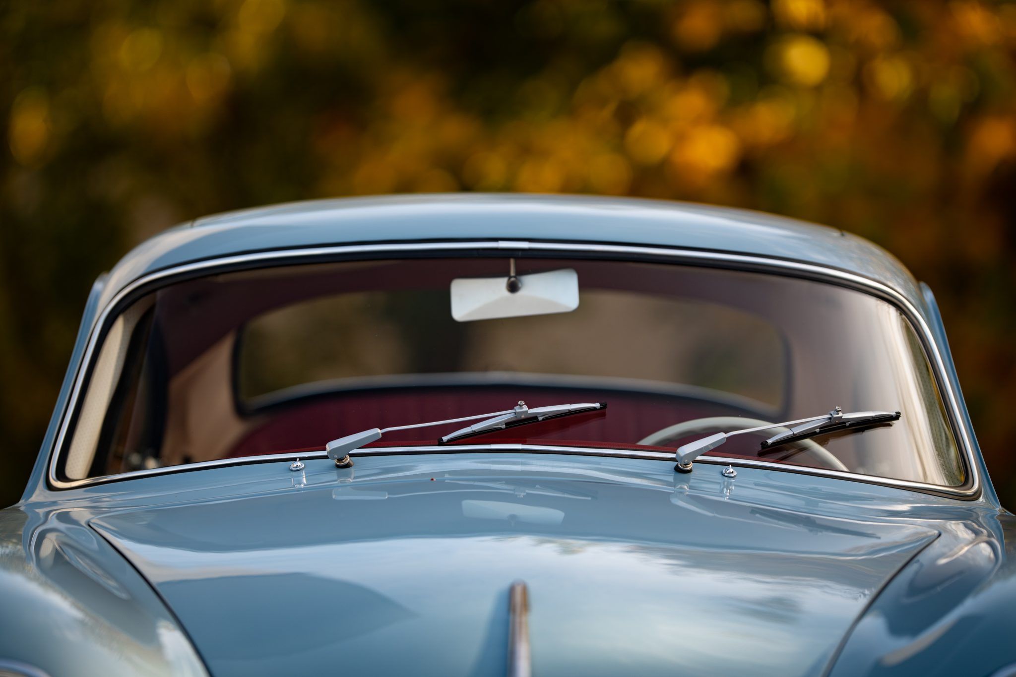 1958 Porsche 356 A 1600, foto 12