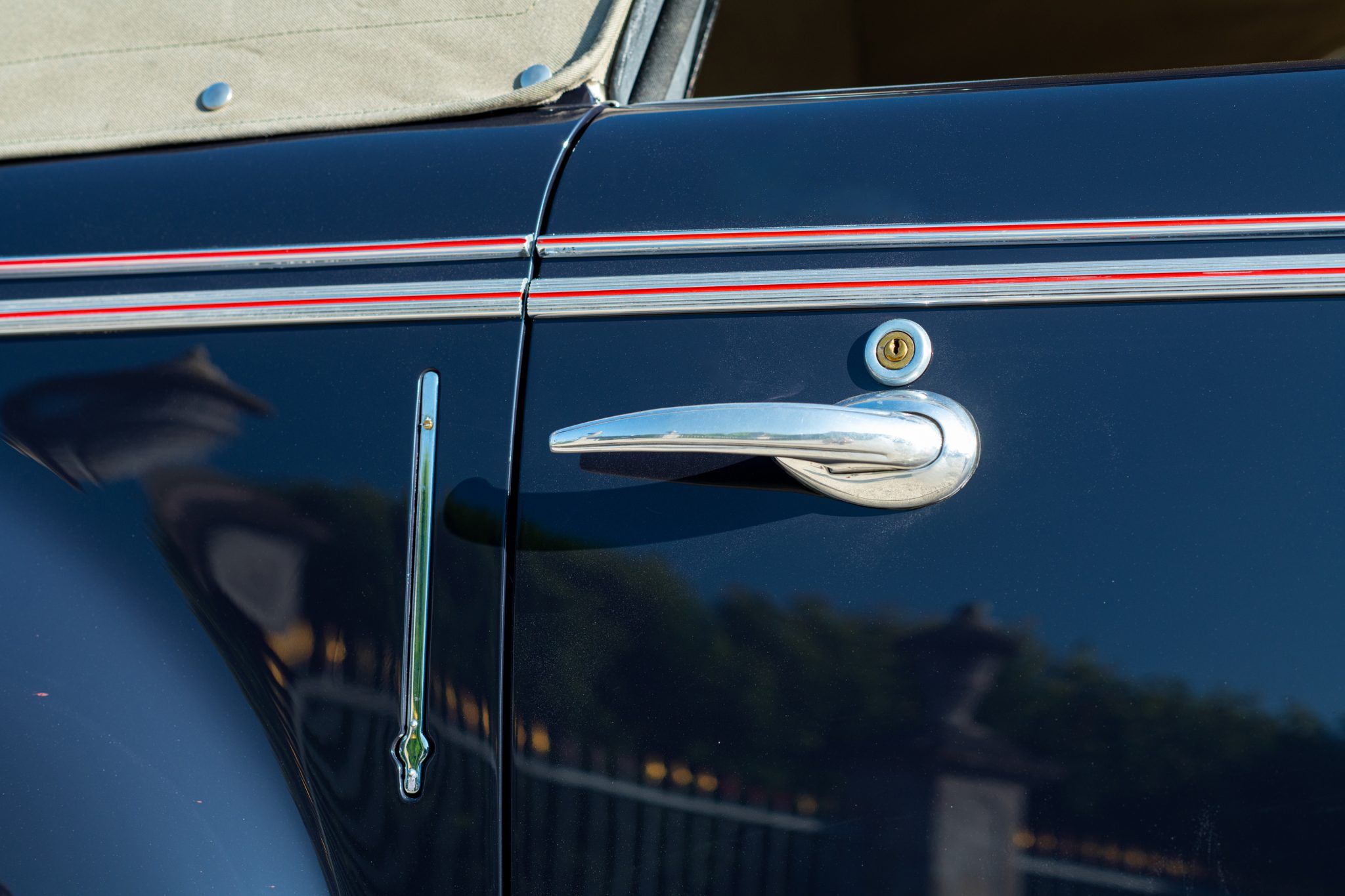 1942 Alfa Romeo 6C 2500 Sport, foto 11