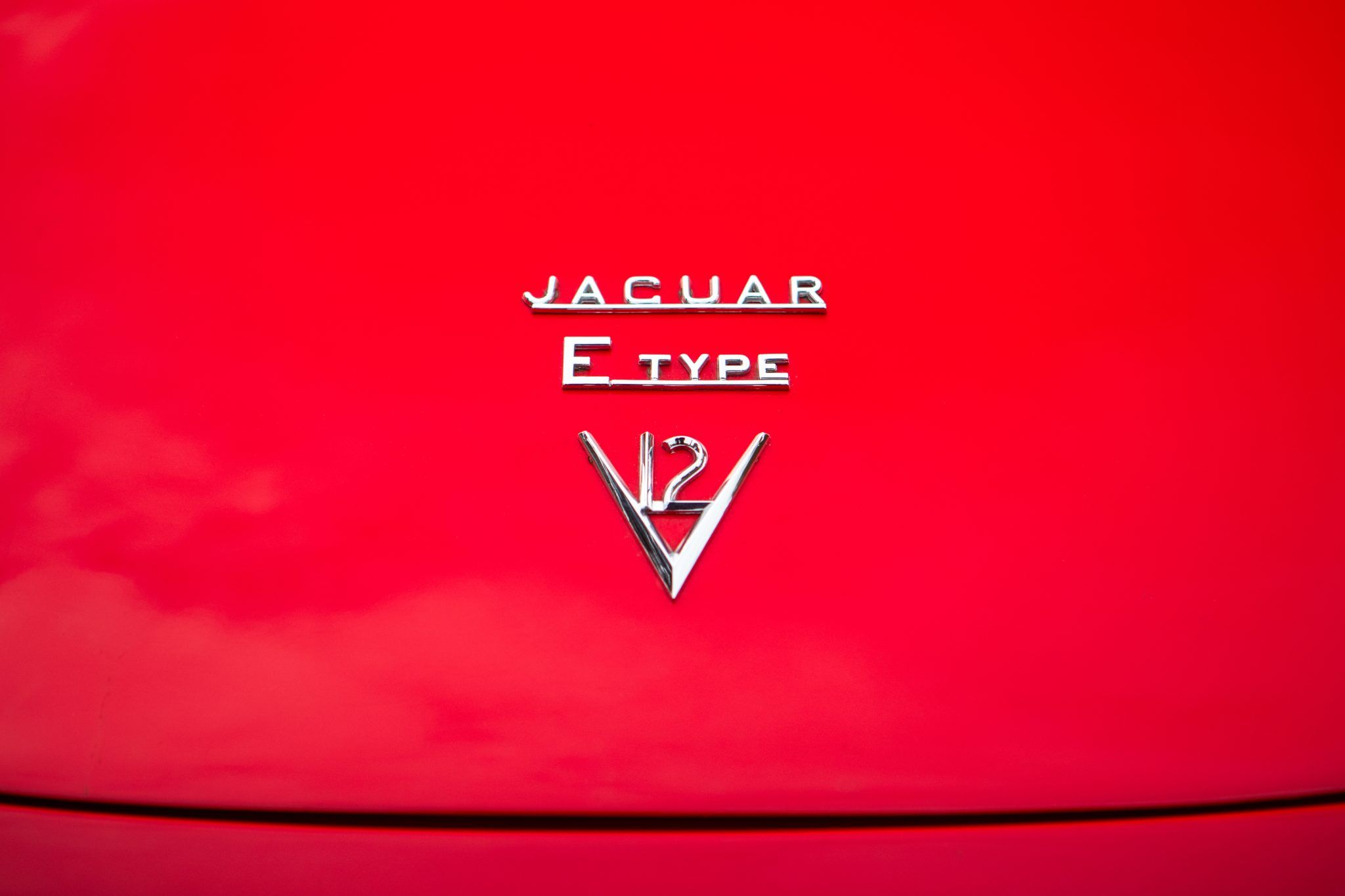 1973 Jaguar E-Type S3 V12 OTS, foto 5