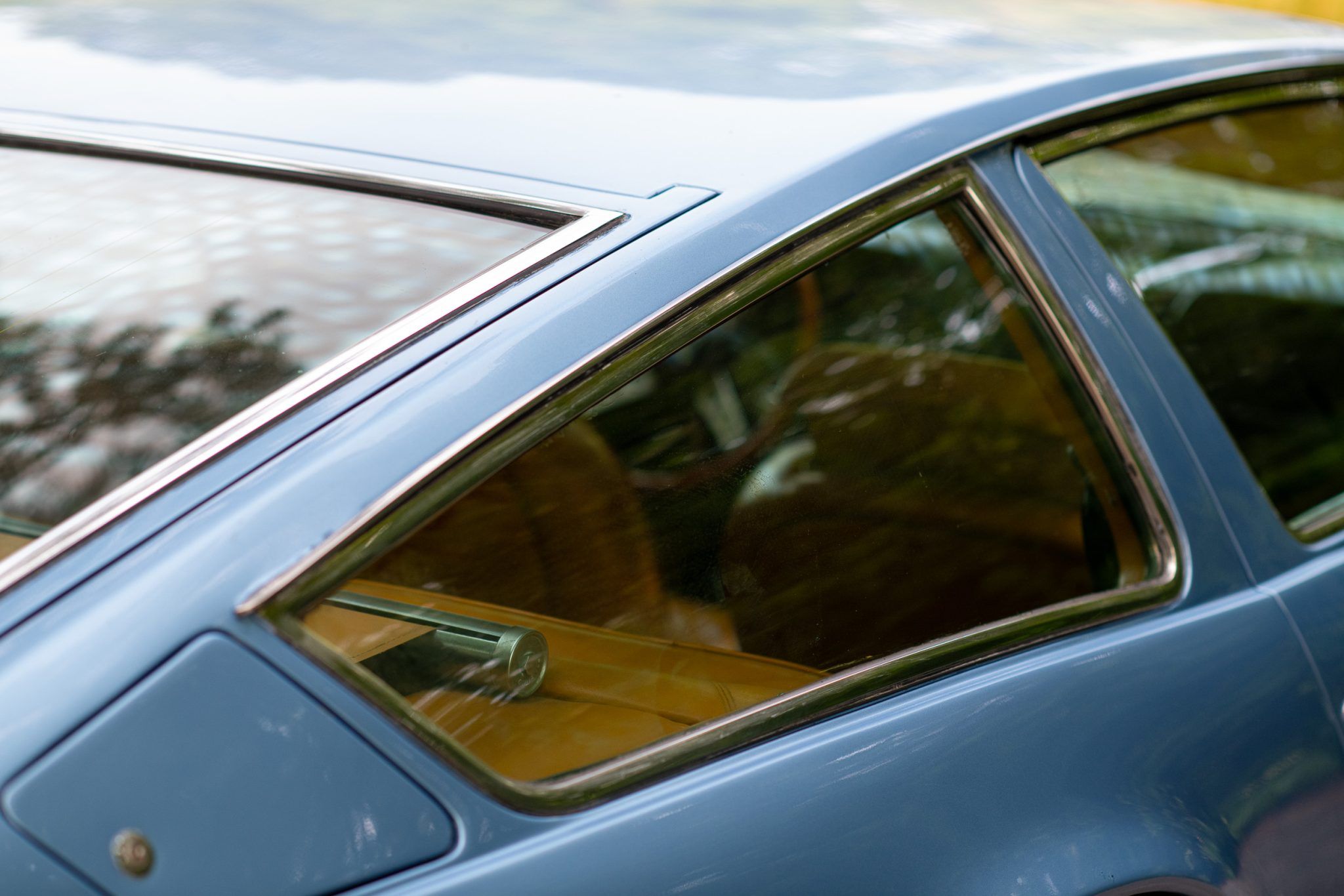 1970 Maserati Indy 4200 Vignale, foto 9