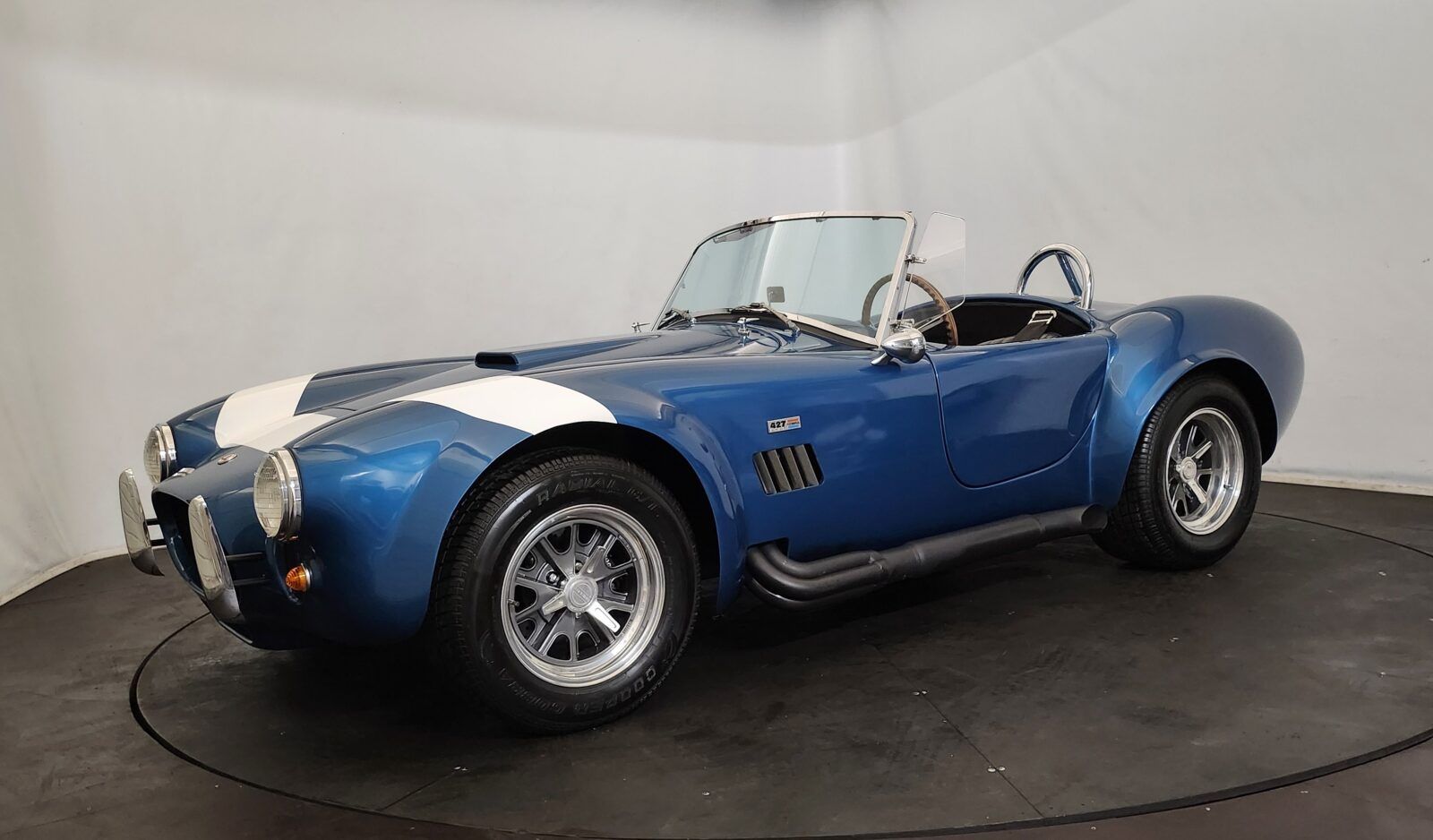1993 Ac Cobra 427 Vendre Voiture Ancienne De Collection 1993-ac-cobra-427-vendre-voiture-ancienne-de-collection