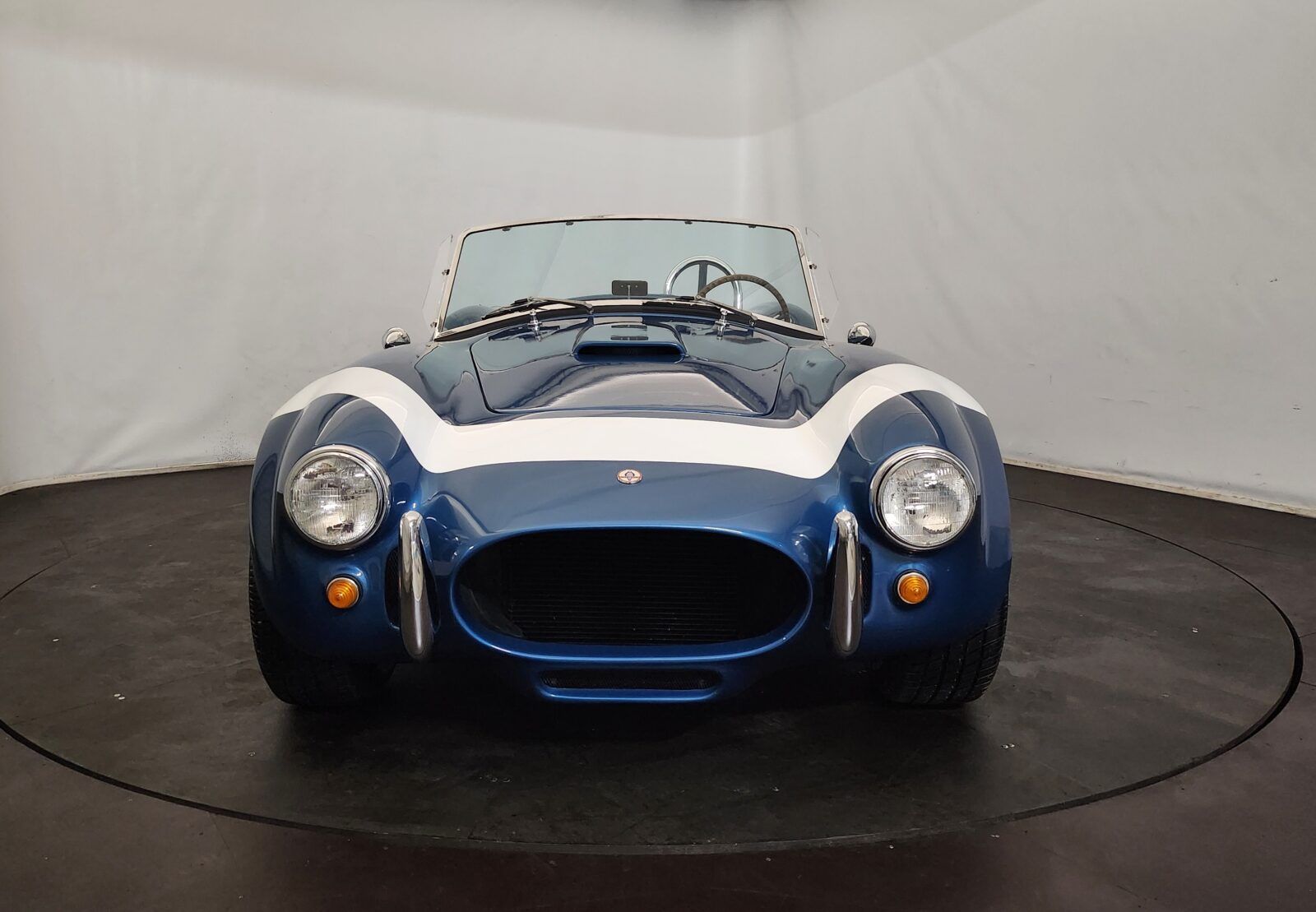 1993 AC Cobra 427, foto 5