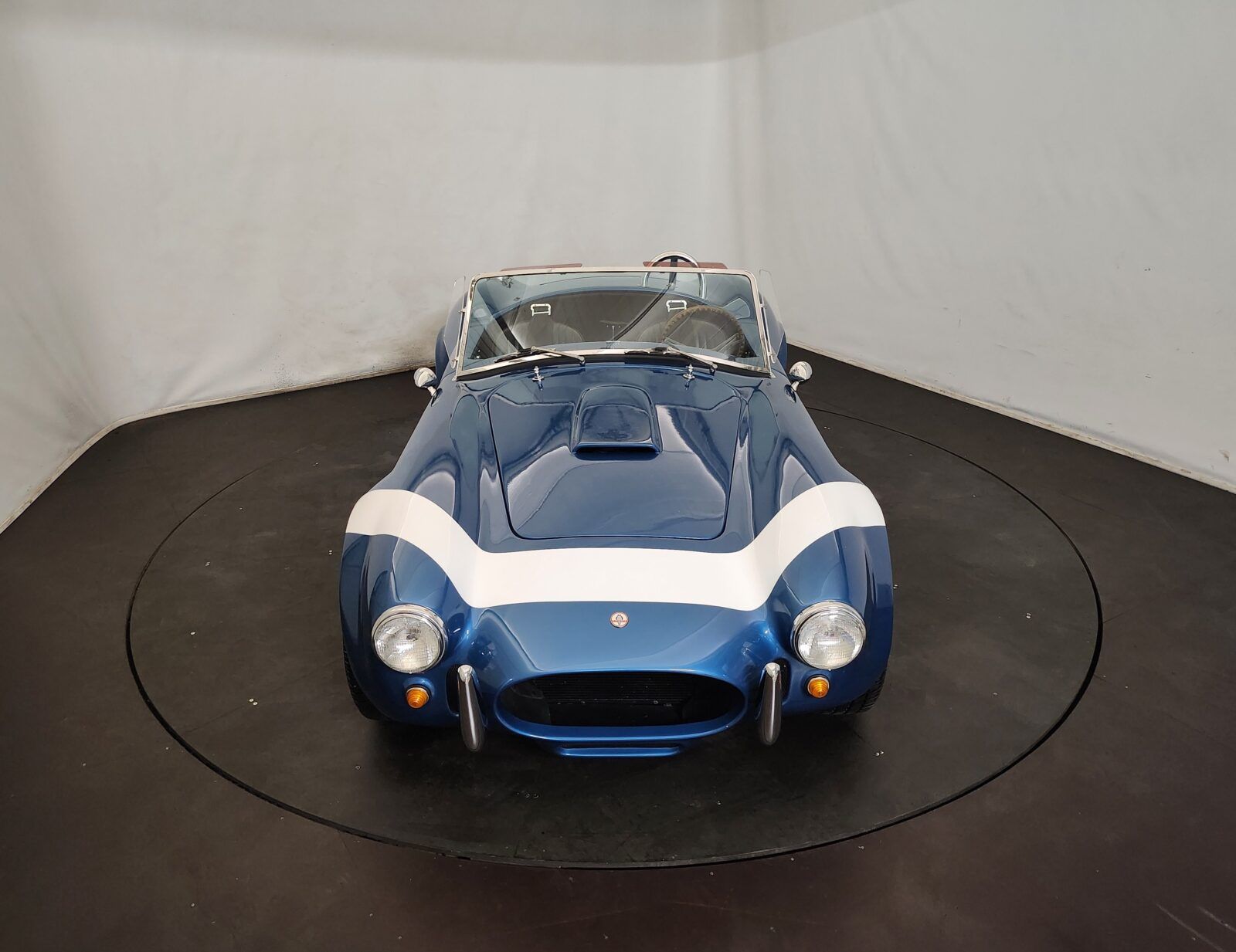 1993 AC Cobra 427, foto 6