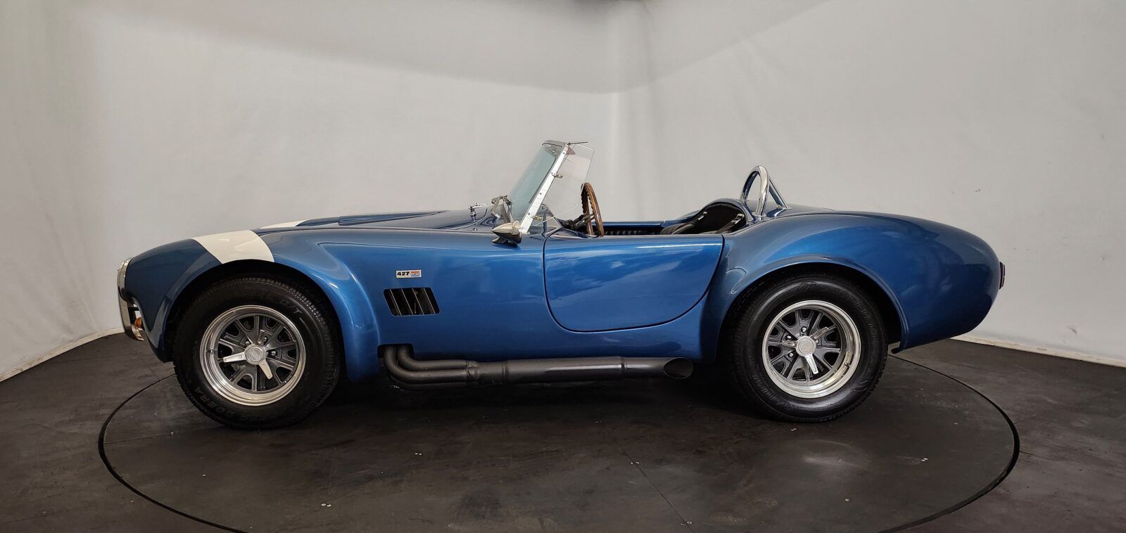 1993 AC Cobra 427, foto 7