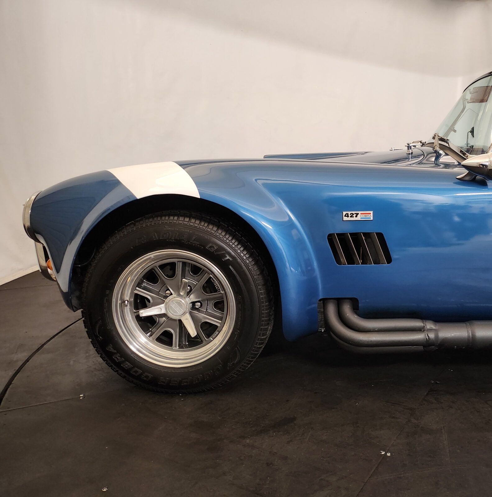 1993 AC Cobra 427, foto 8