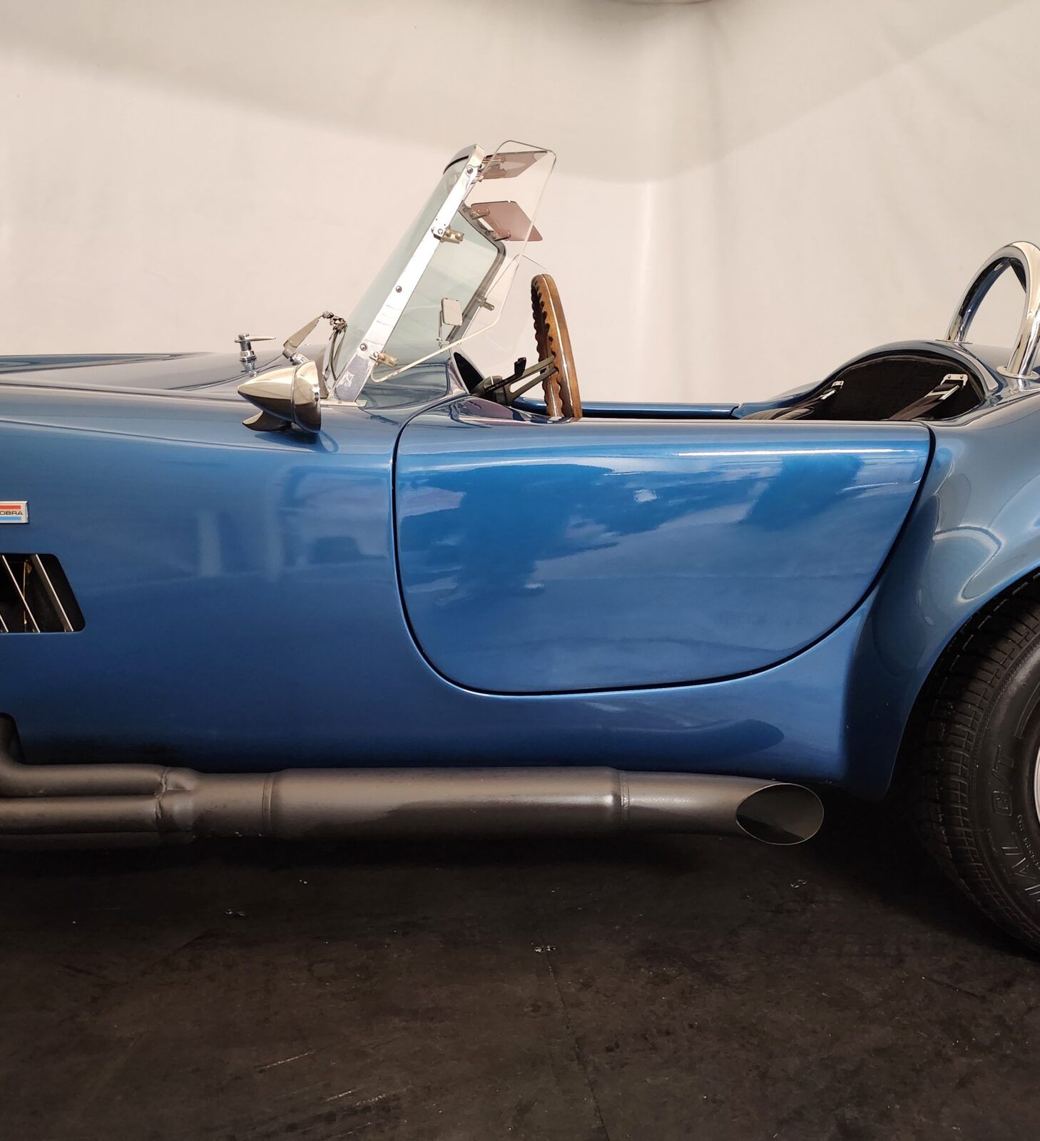 1993 AC Cobra 427, foto 9