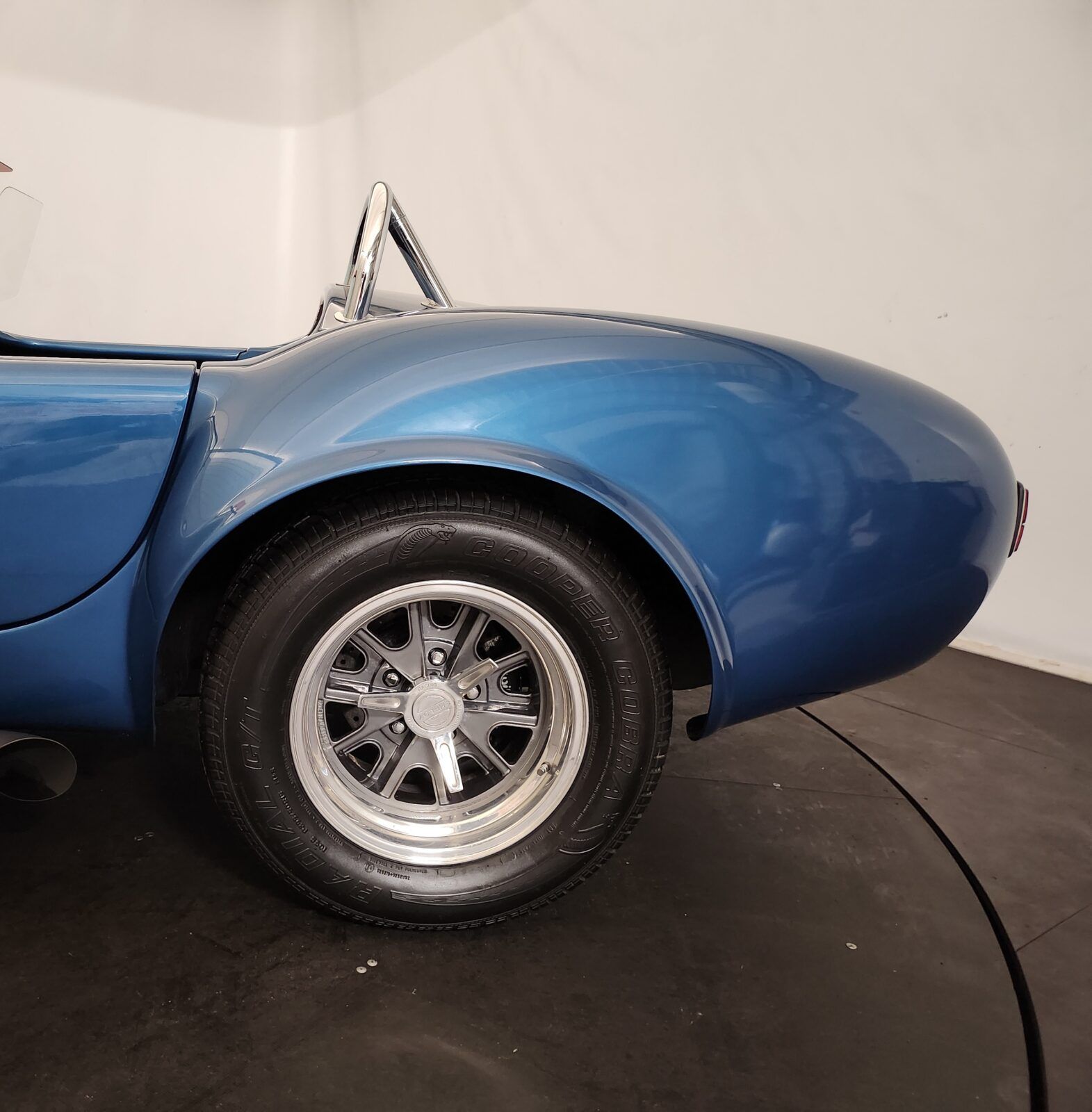 1993 AC Cobra 427, foto 10