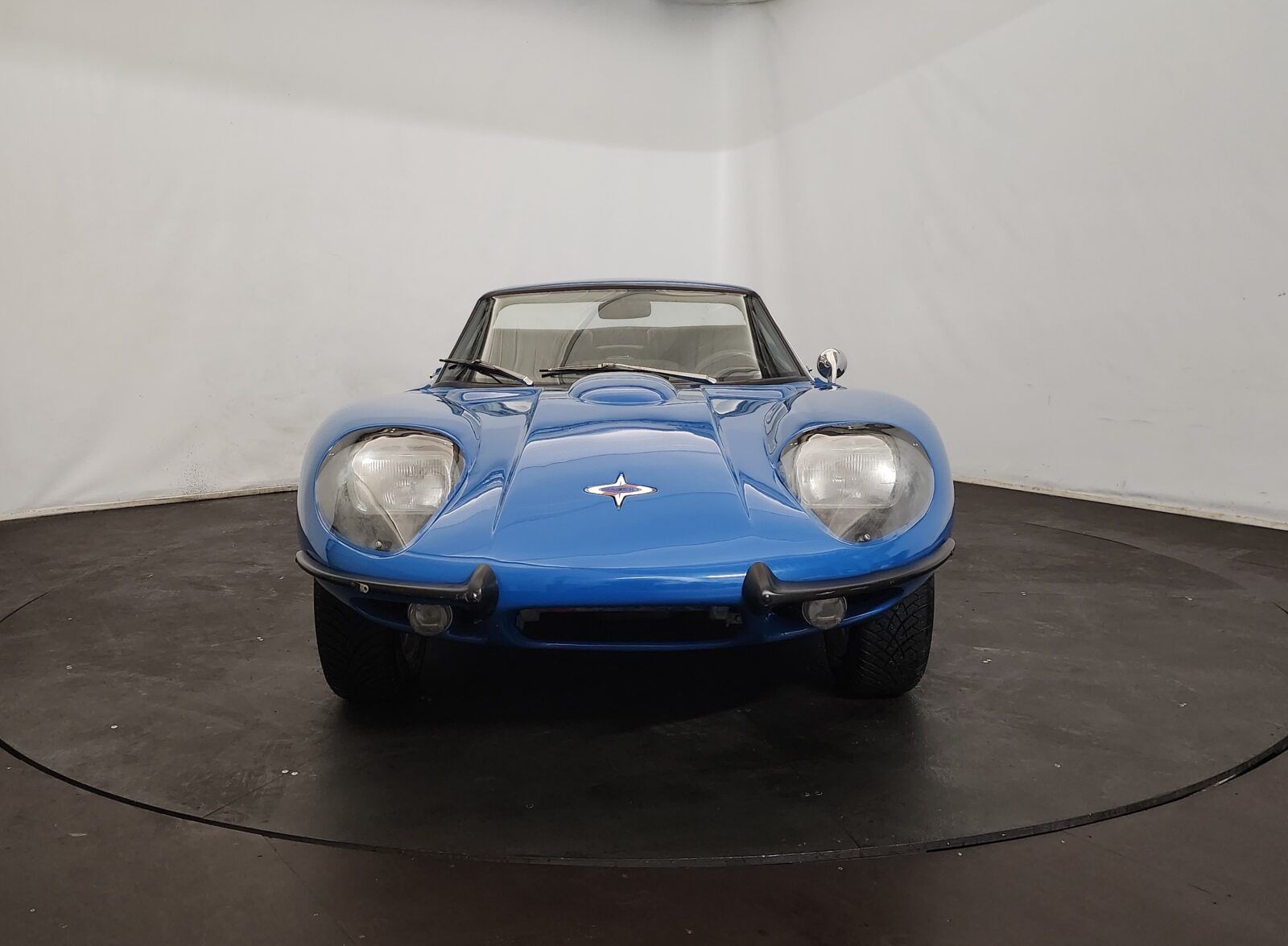 1969 Marcos 2 litre, foto 6