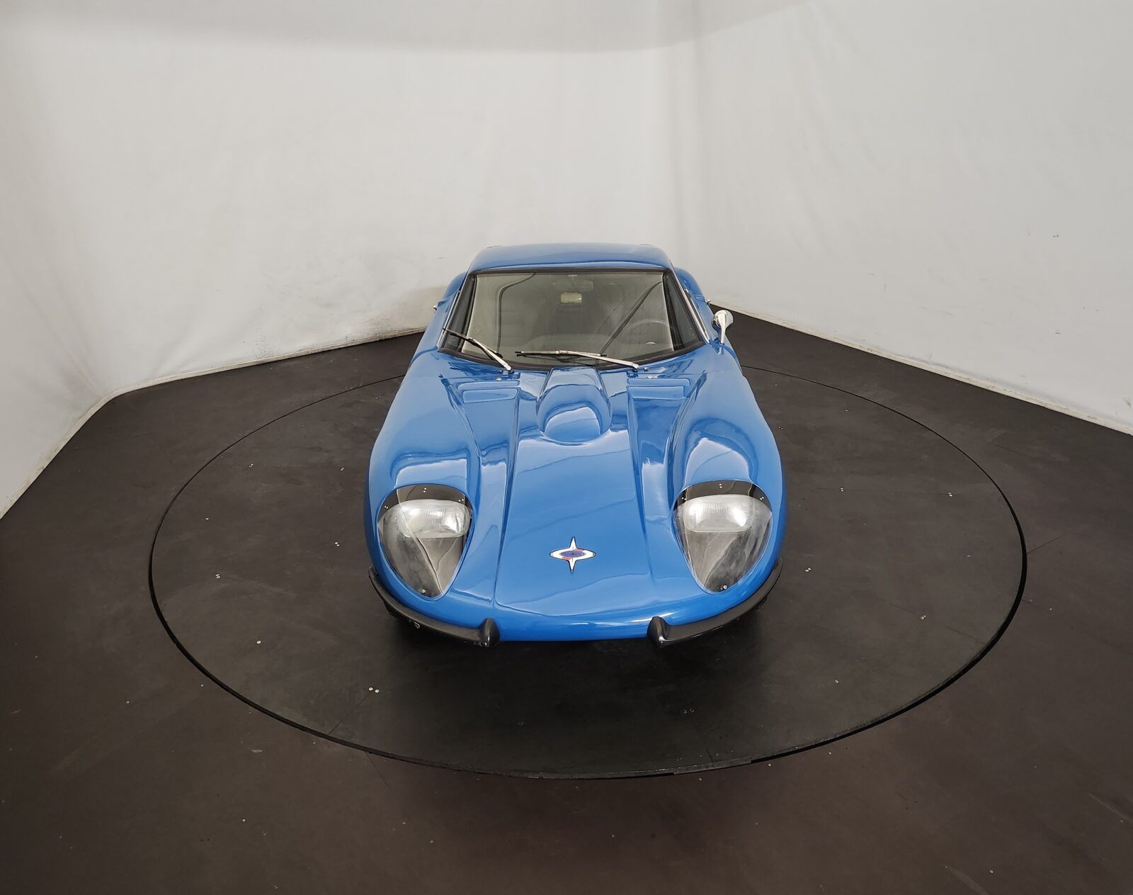1969 Marcos 2 litre, foto 7