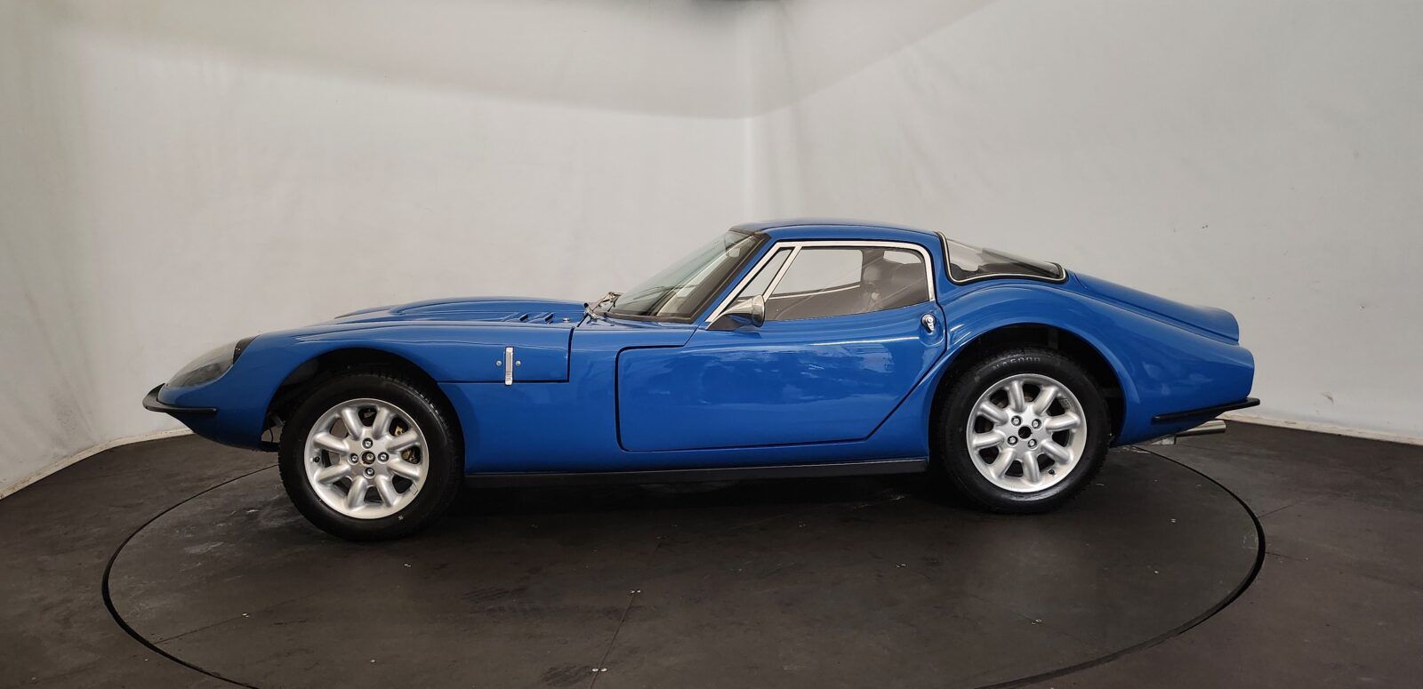 1969 Marcos 2 litre, foto 8