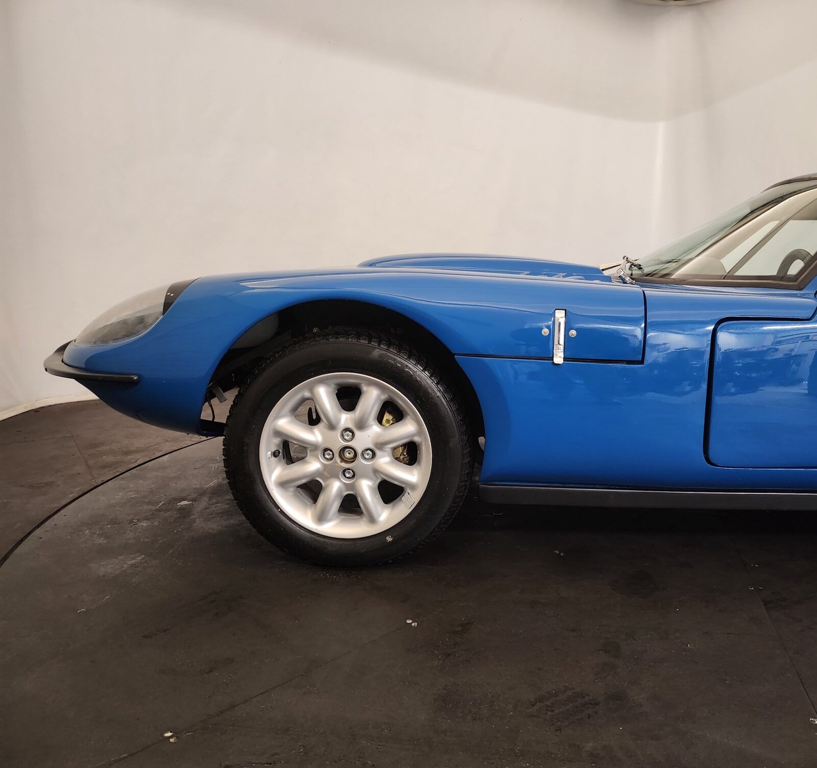 1969 Marcos 2 litre, foto 9