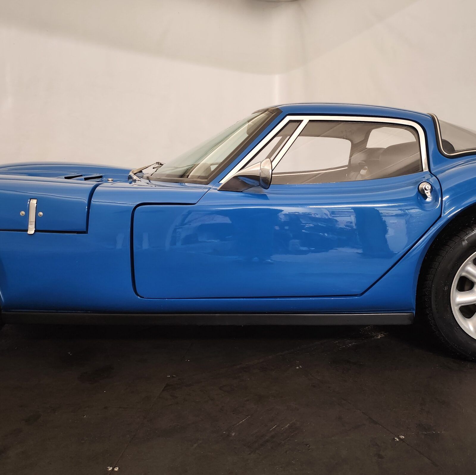 1969 Marcos 2 litre, foto 10