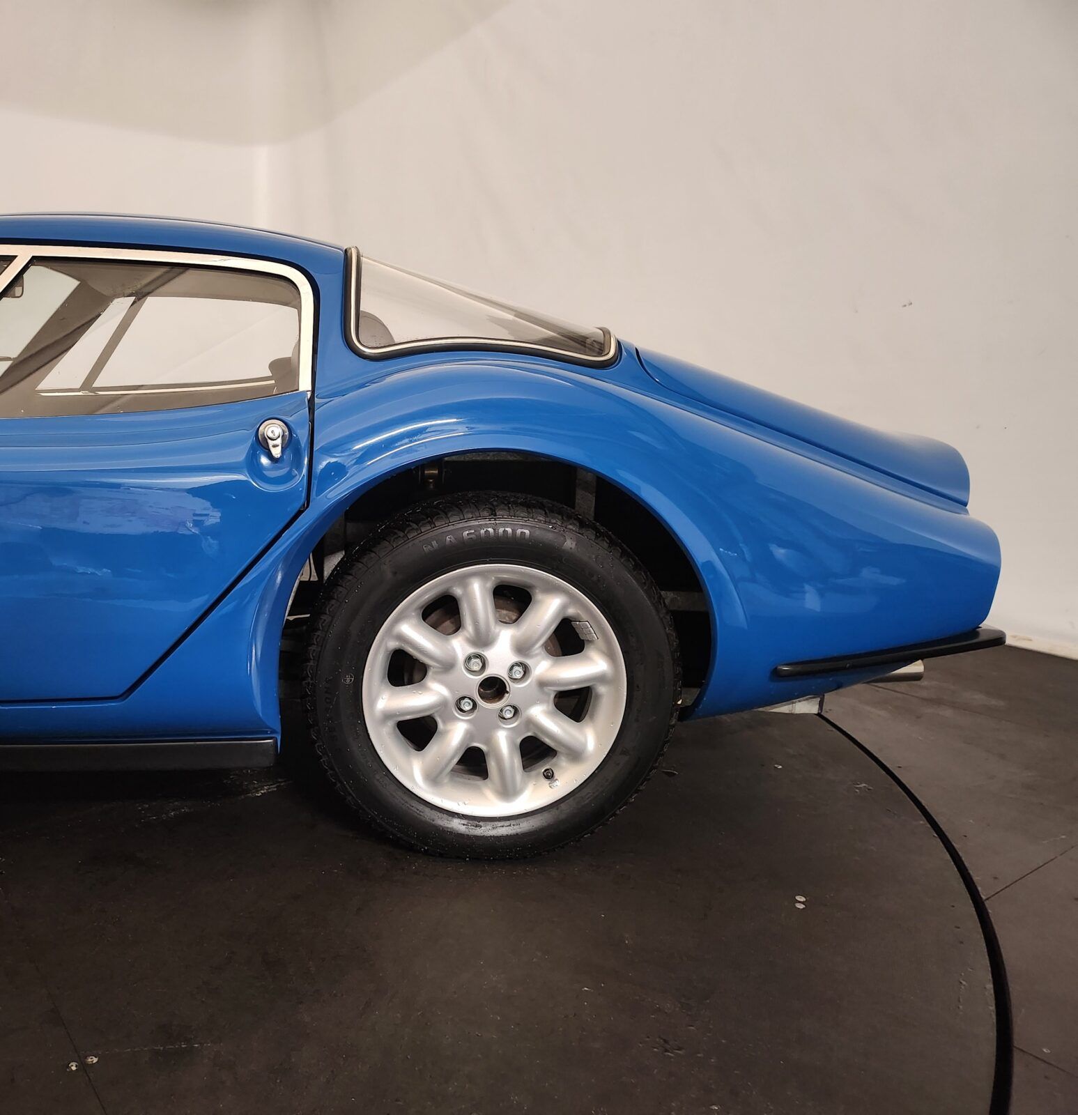 1969 Marcos 2 litre, foto 11