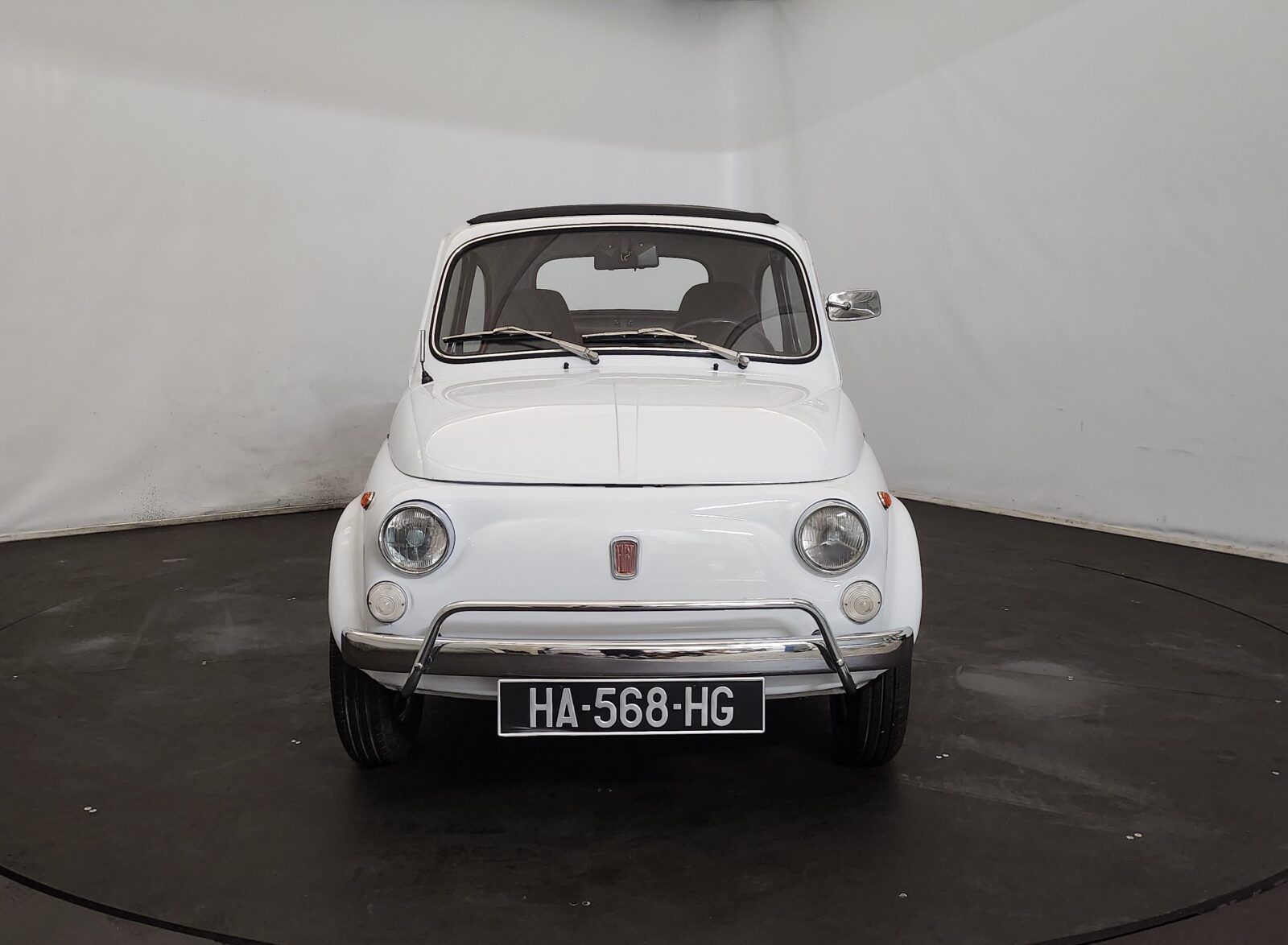 1972 Fiat 500 L 110F, foto 6