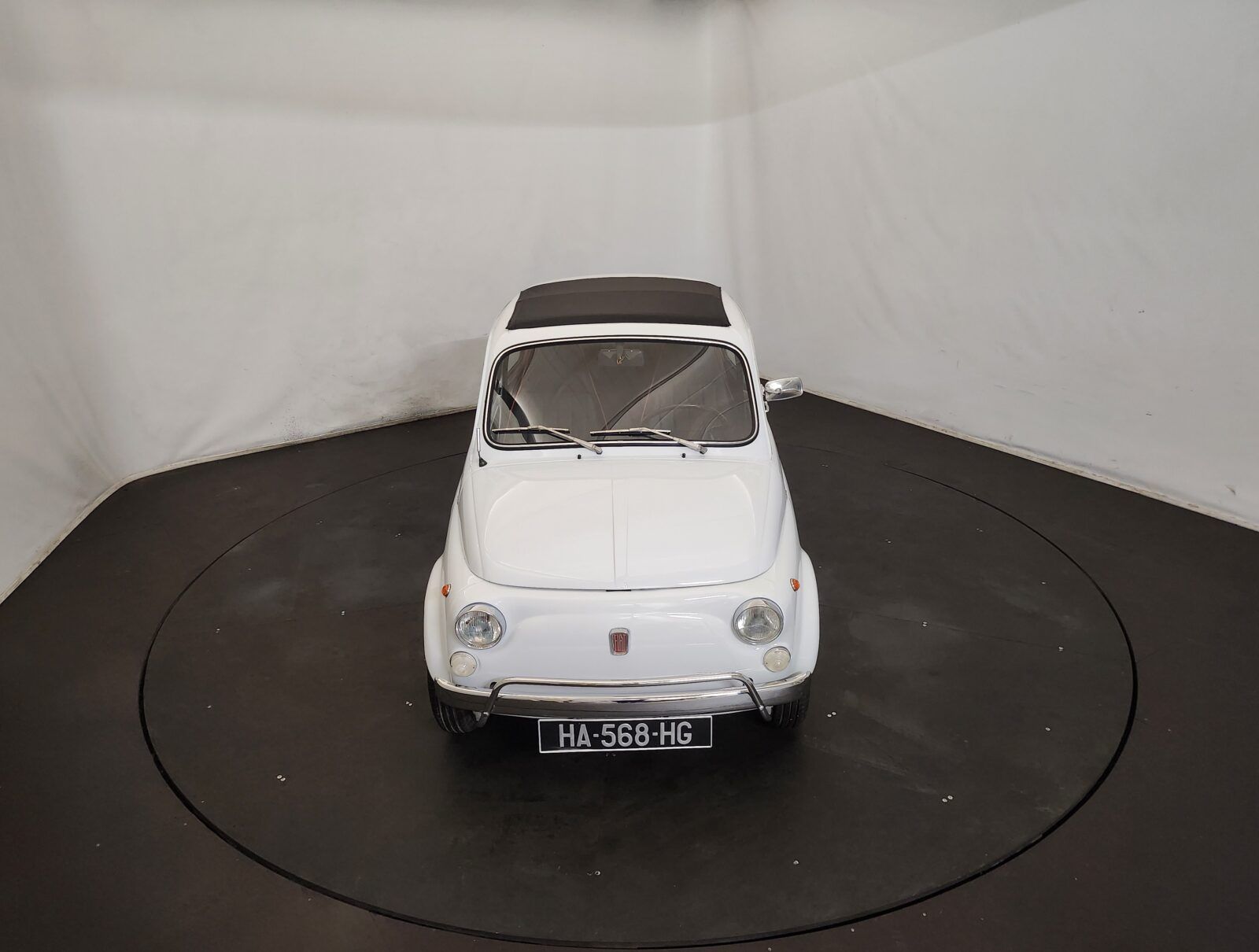 1972 Fiat 500 L 110F, foto 7
