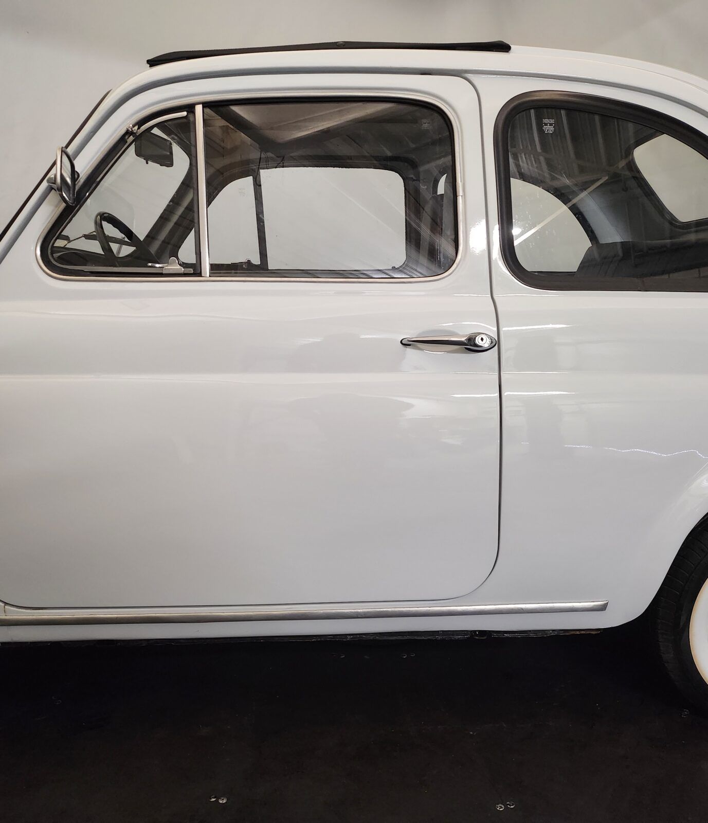 1972 Fiat 500 L 110F, foto 10