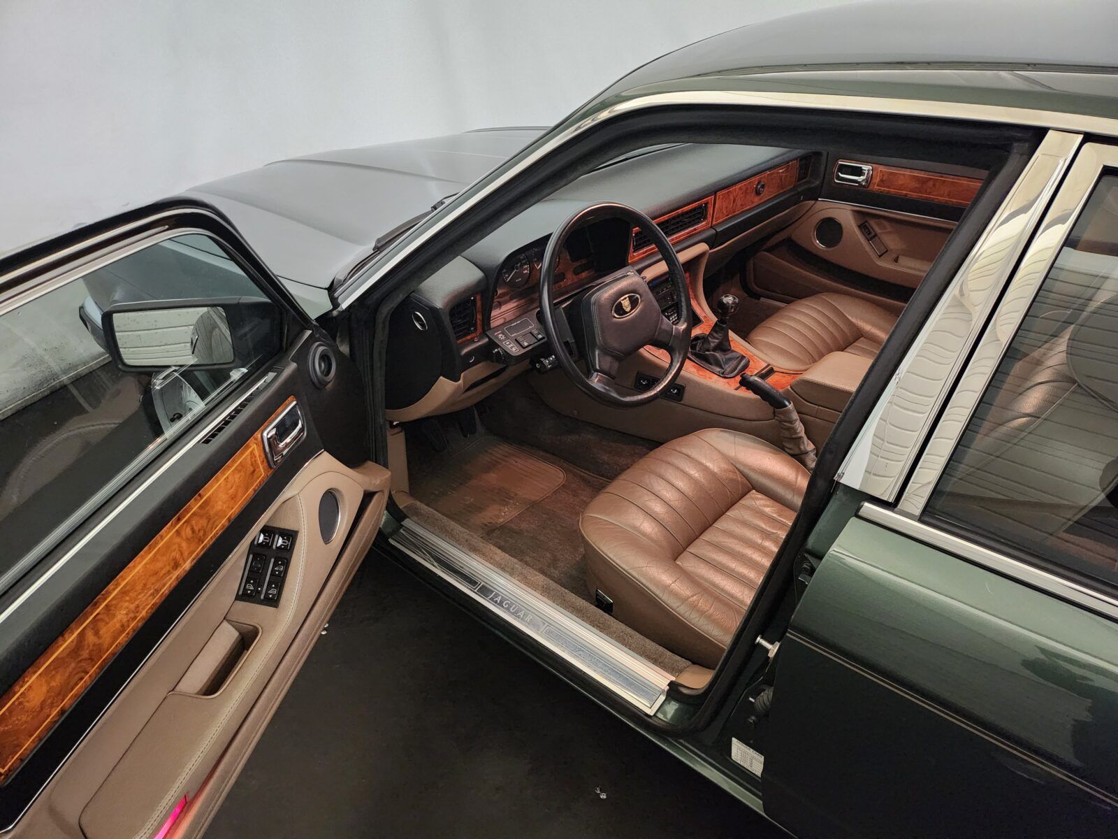 1989 Jaguar XJ40 Sovereign, foto 5