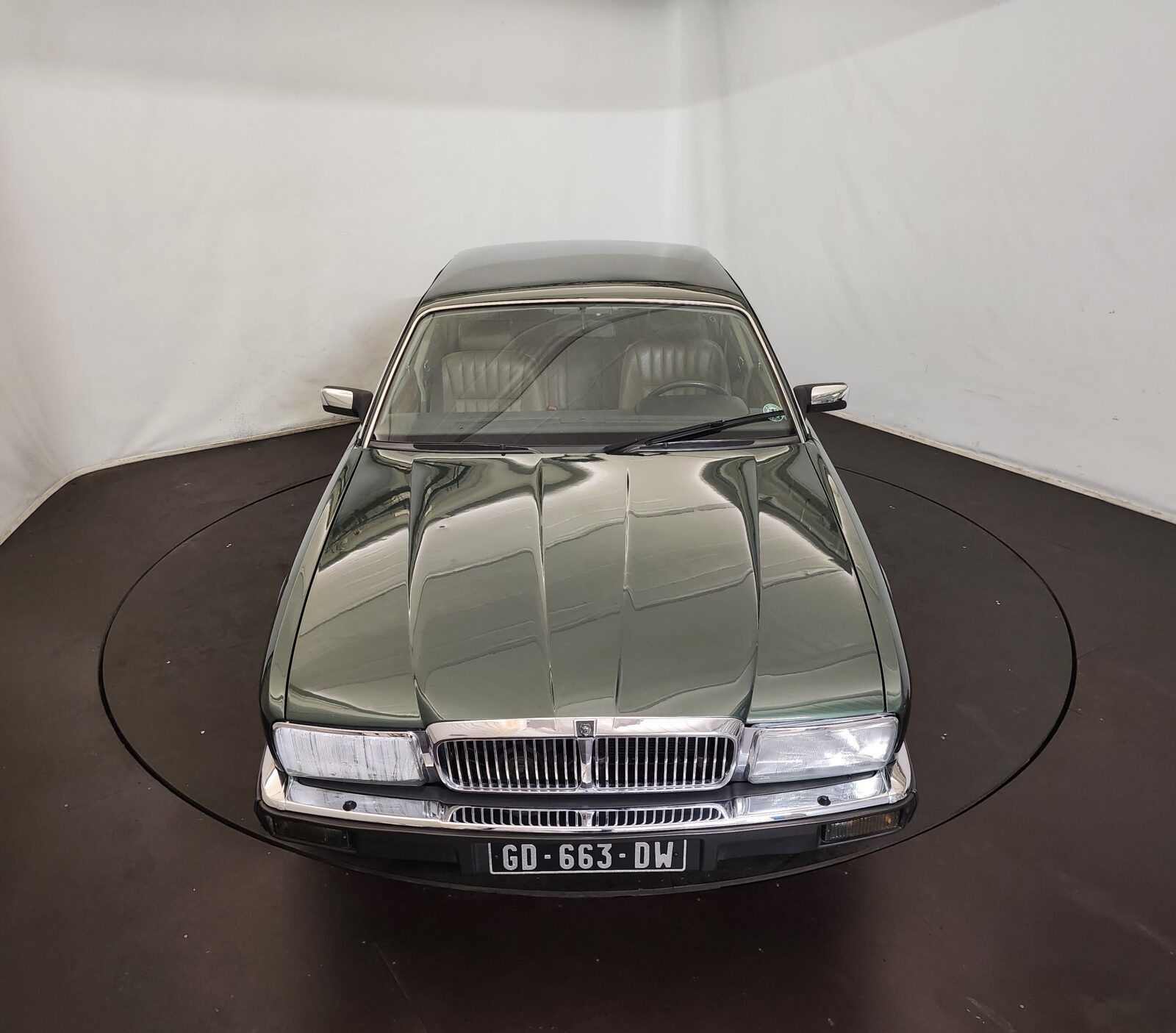 1989 Jaguar XJ40 Sovereign, foto 7