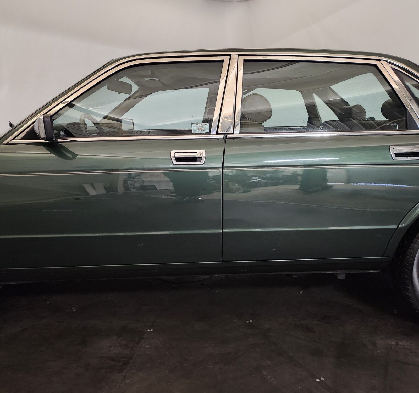 1989 Jaguar XJ40 Sovereign, foto 10