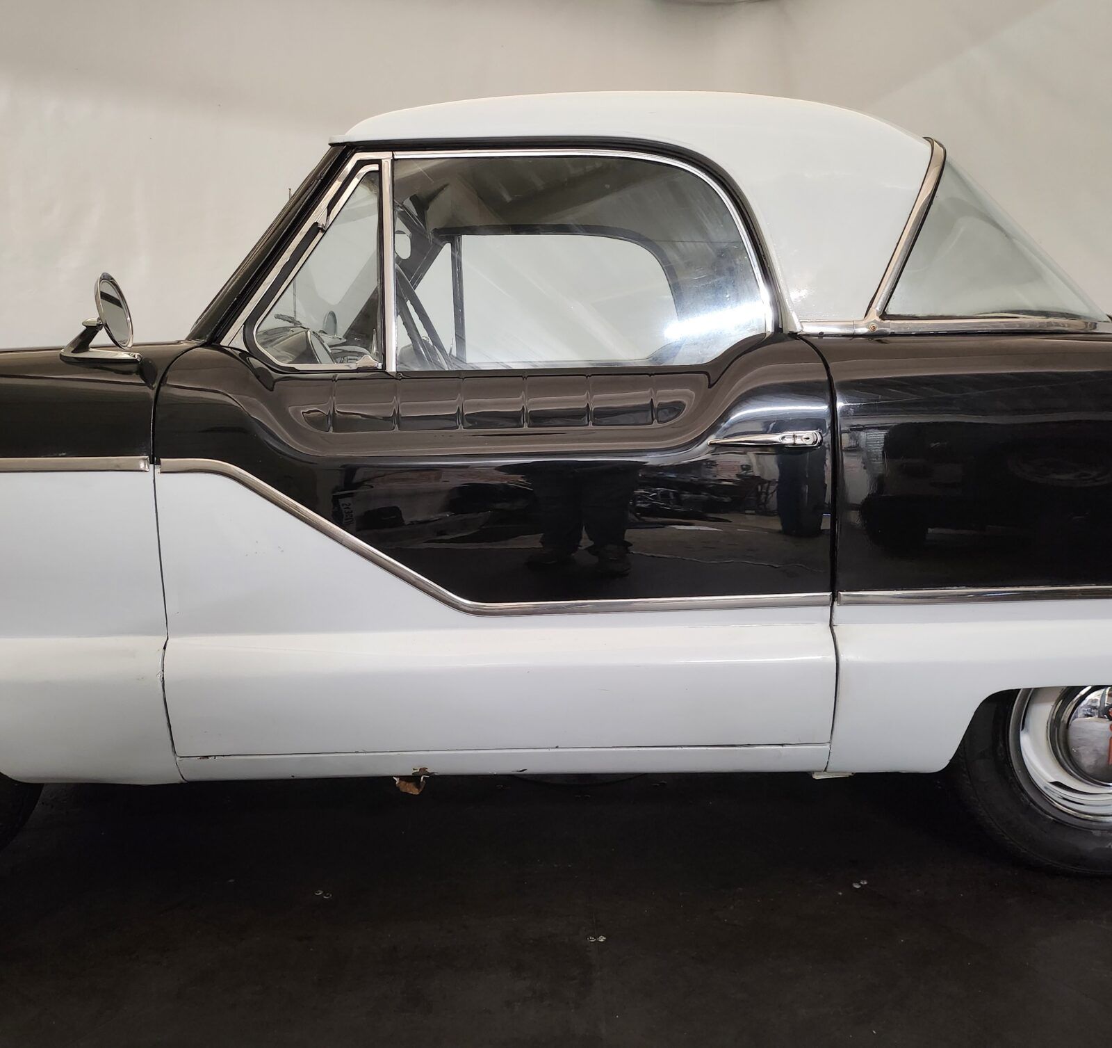 1961 AMC Metropolitan, foto 10