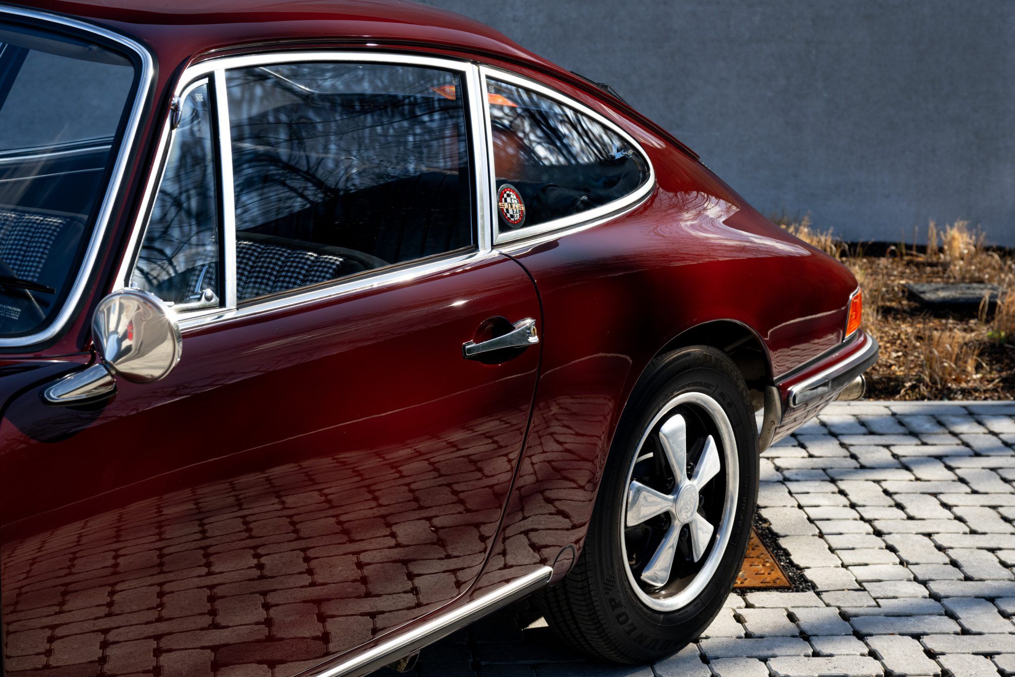 1968 Porsche 911 S SWB, foto 3