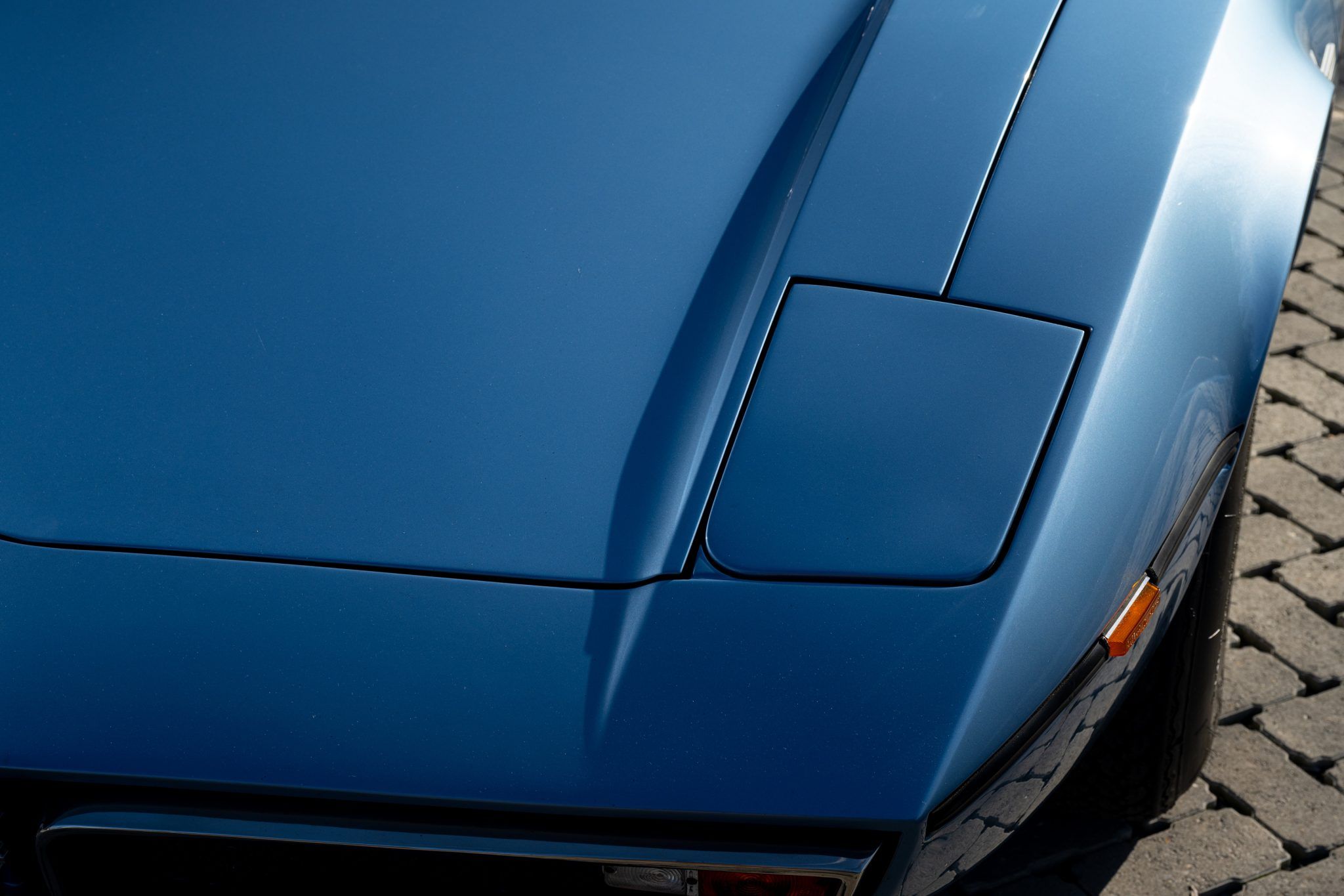 1972 Maserati Bora, foto 6