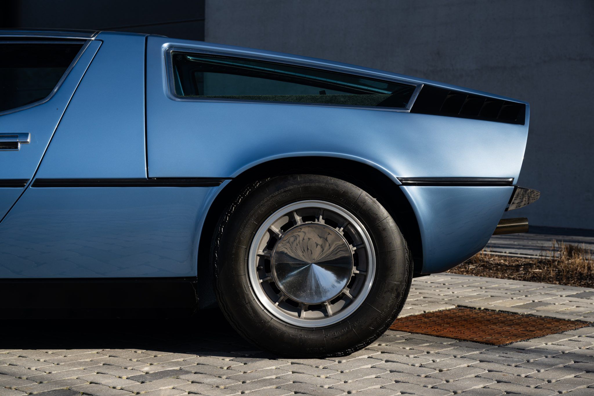 1972 Maserati Bora, foto 9