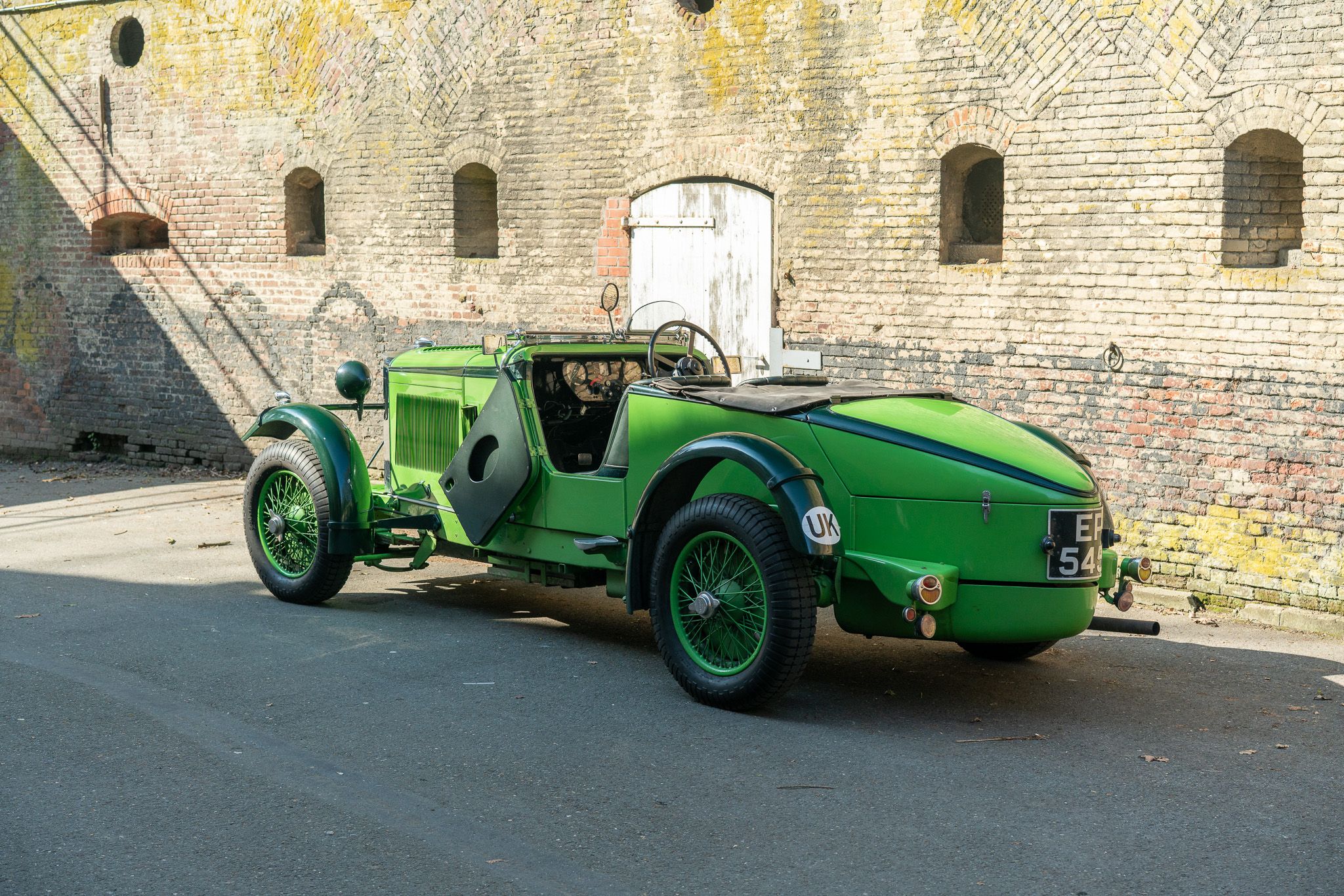1933 Talbot AV95/AV105, foto 1
