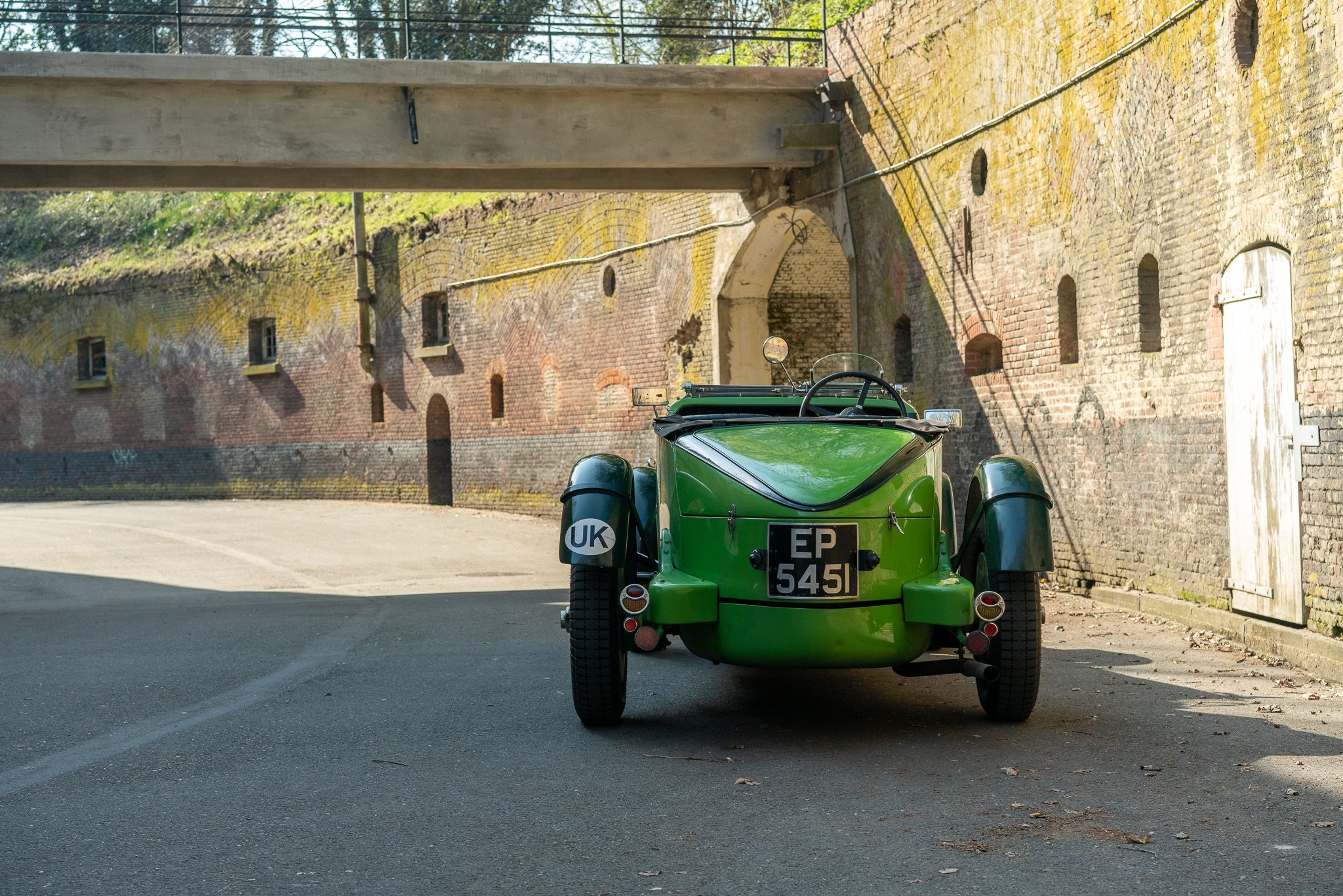 1933 Talbot AV95/AV105, foto 2