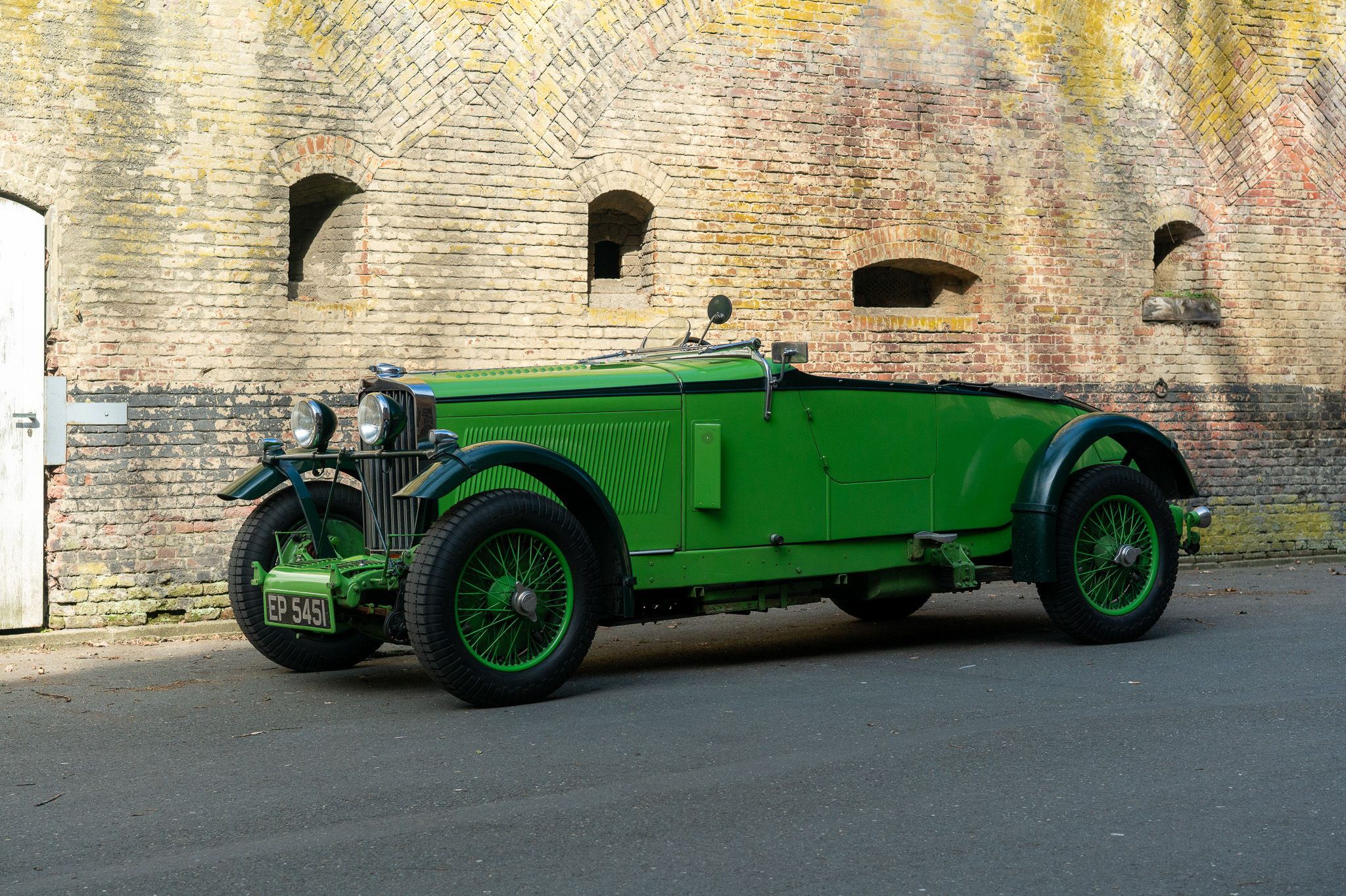 1933 Talbot AV95/AV105, foto 3