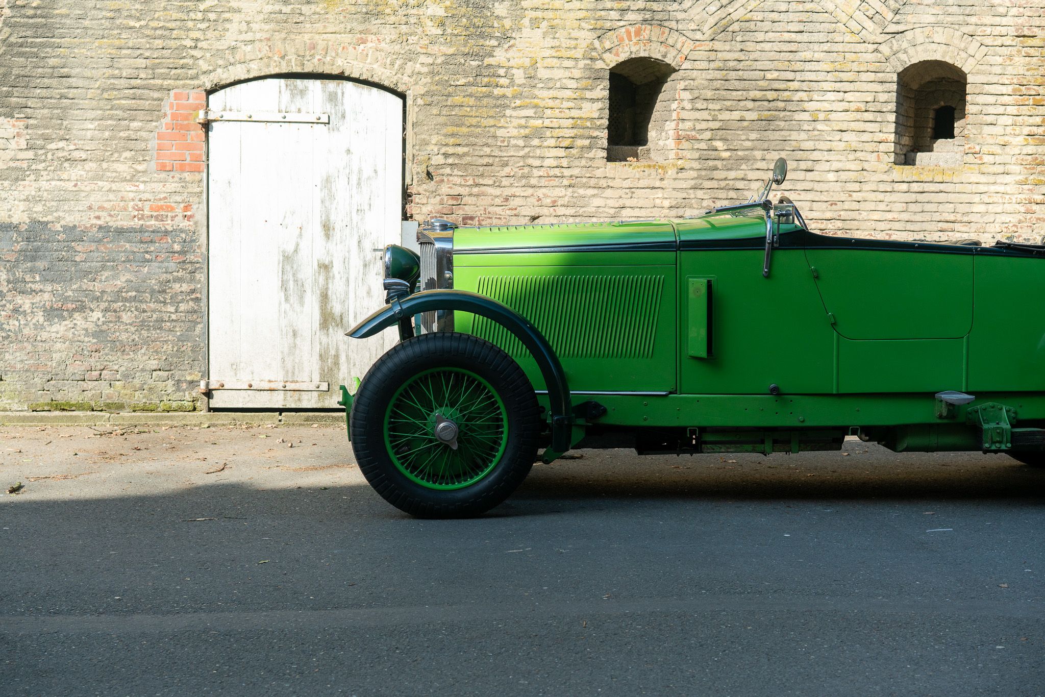 1933 Talbot AV95/AV105, foto 4