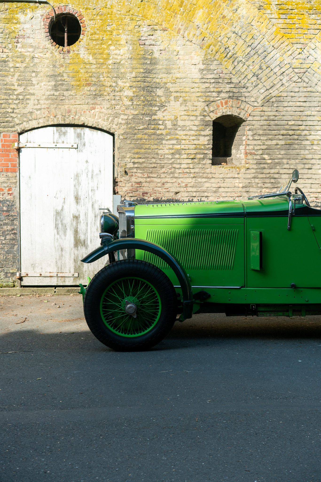 1933 Talbot AV95/AV105, foto 5