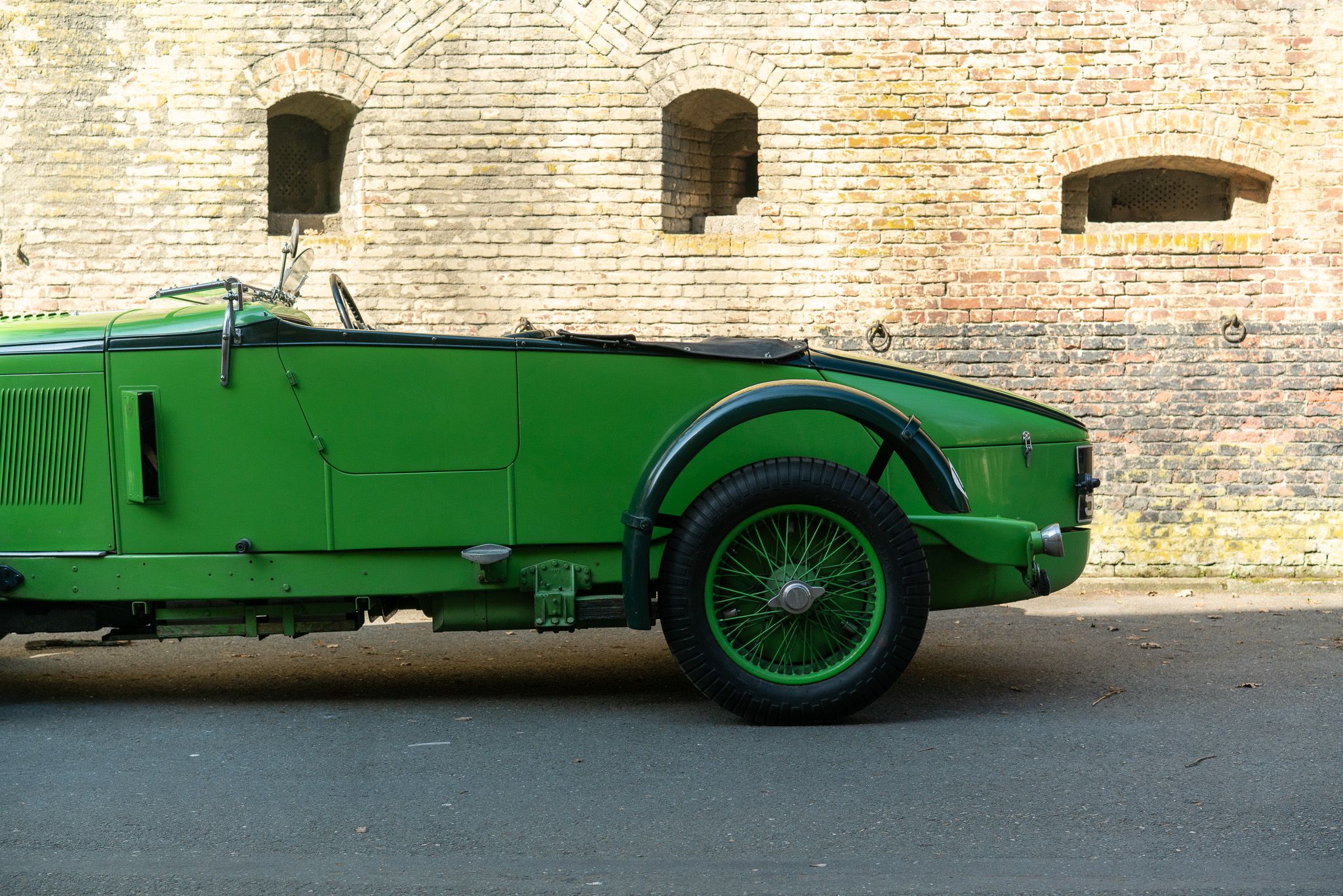 1933 Talbot AV95/AV105, foto 6