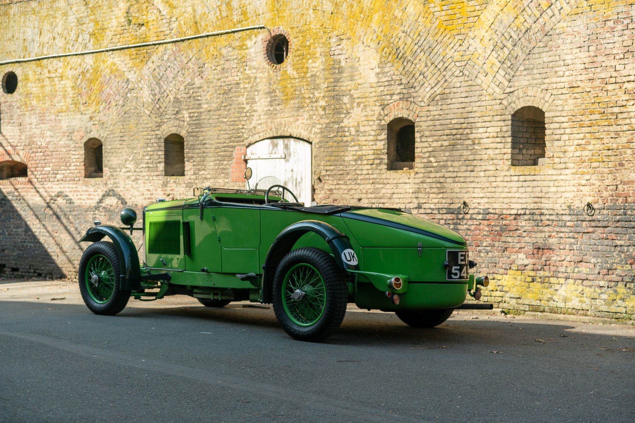 1933 Talbot AV95/AV105, foto 7