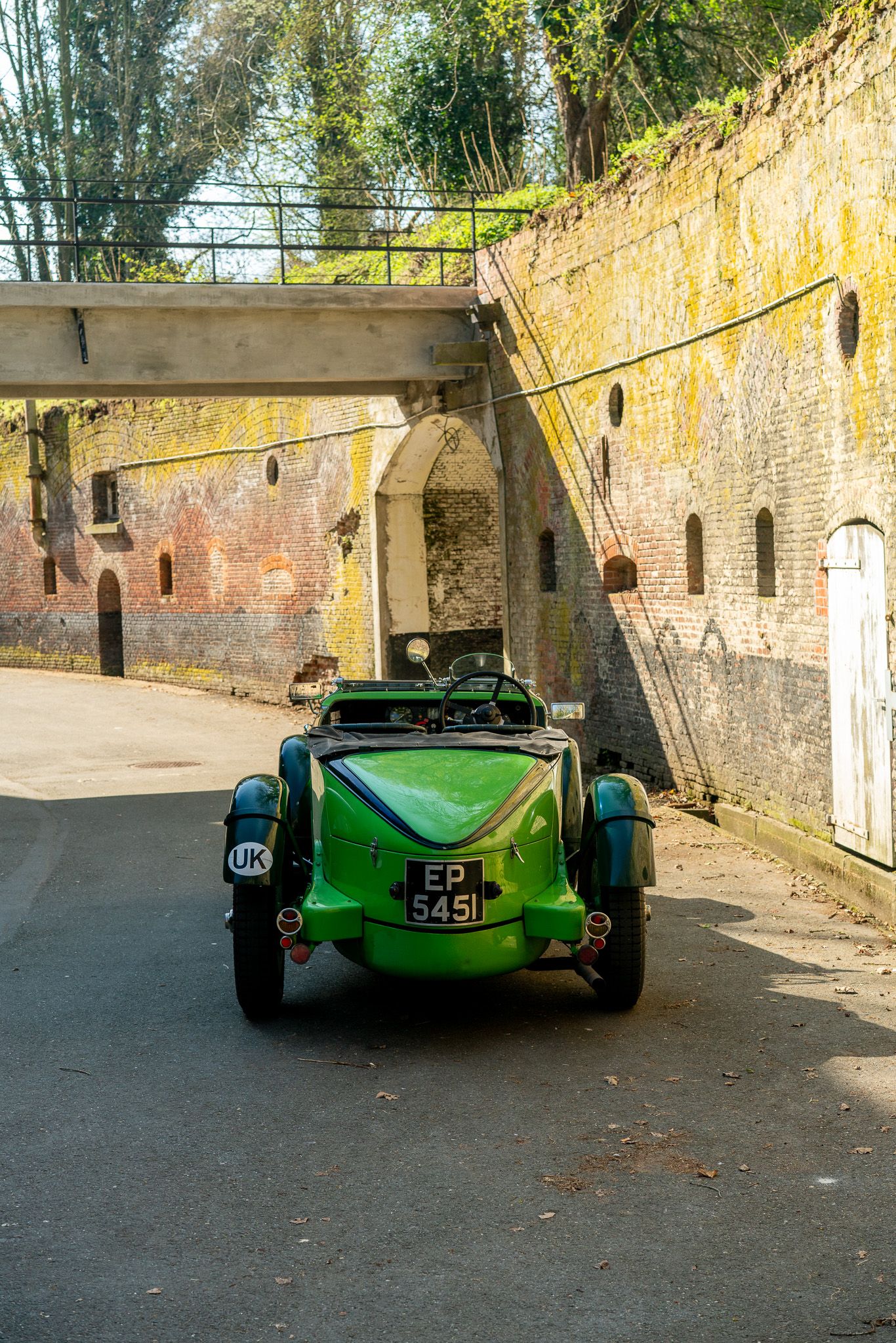 1933 Talbot AV95/AV105, foto 8