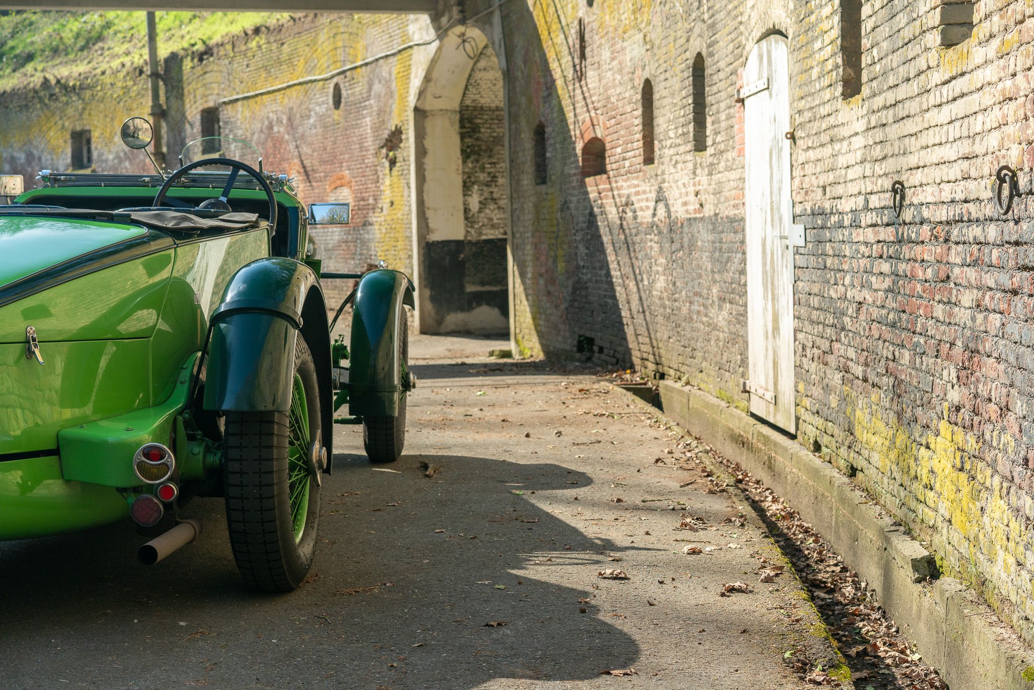1933 Talbot AV95/AV105, foto 9