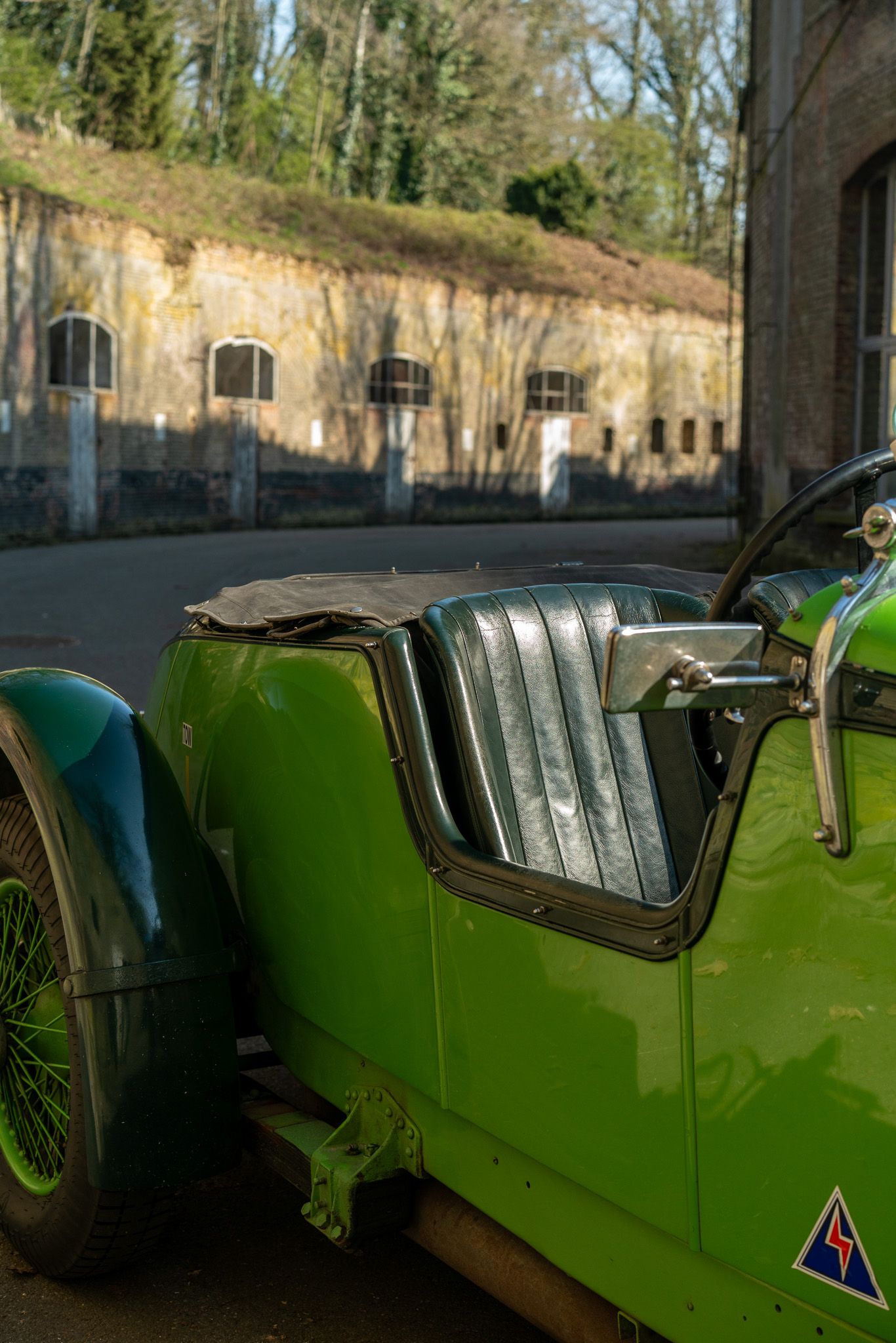 1933 Talbot AV95/AV105, foto 10