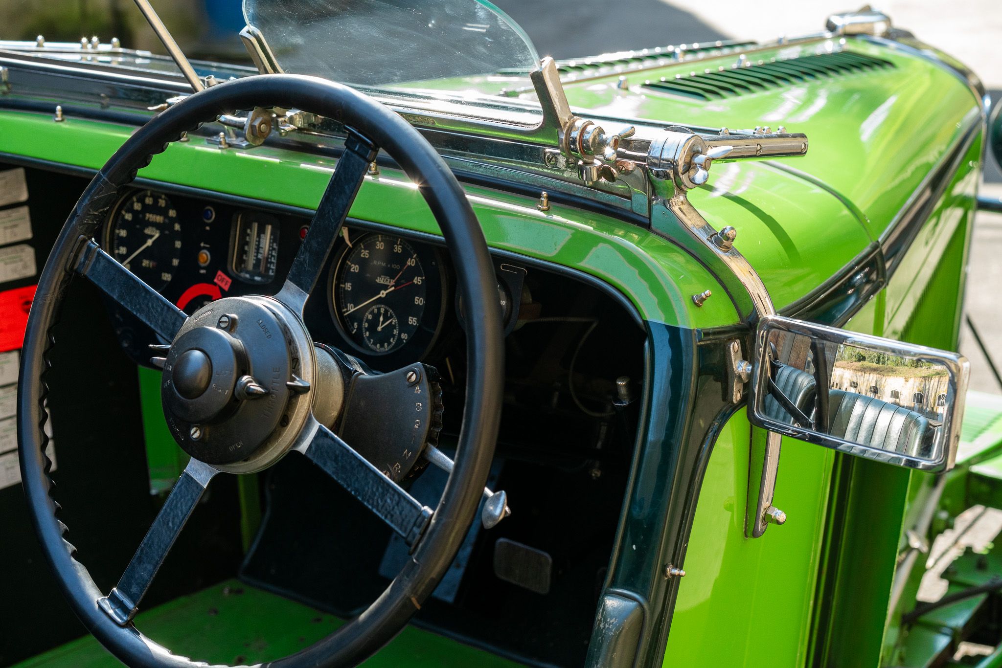 1933 Talbot AV95/AV105, foto 12