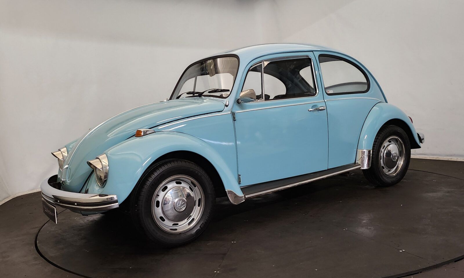 1973 Volkswagen Coccinelle, foto 2