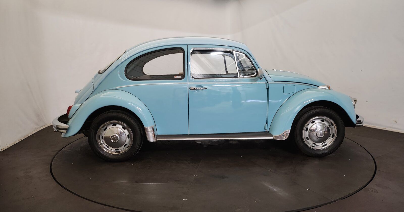 1973 Volkswagen Coccinelle, foto 4