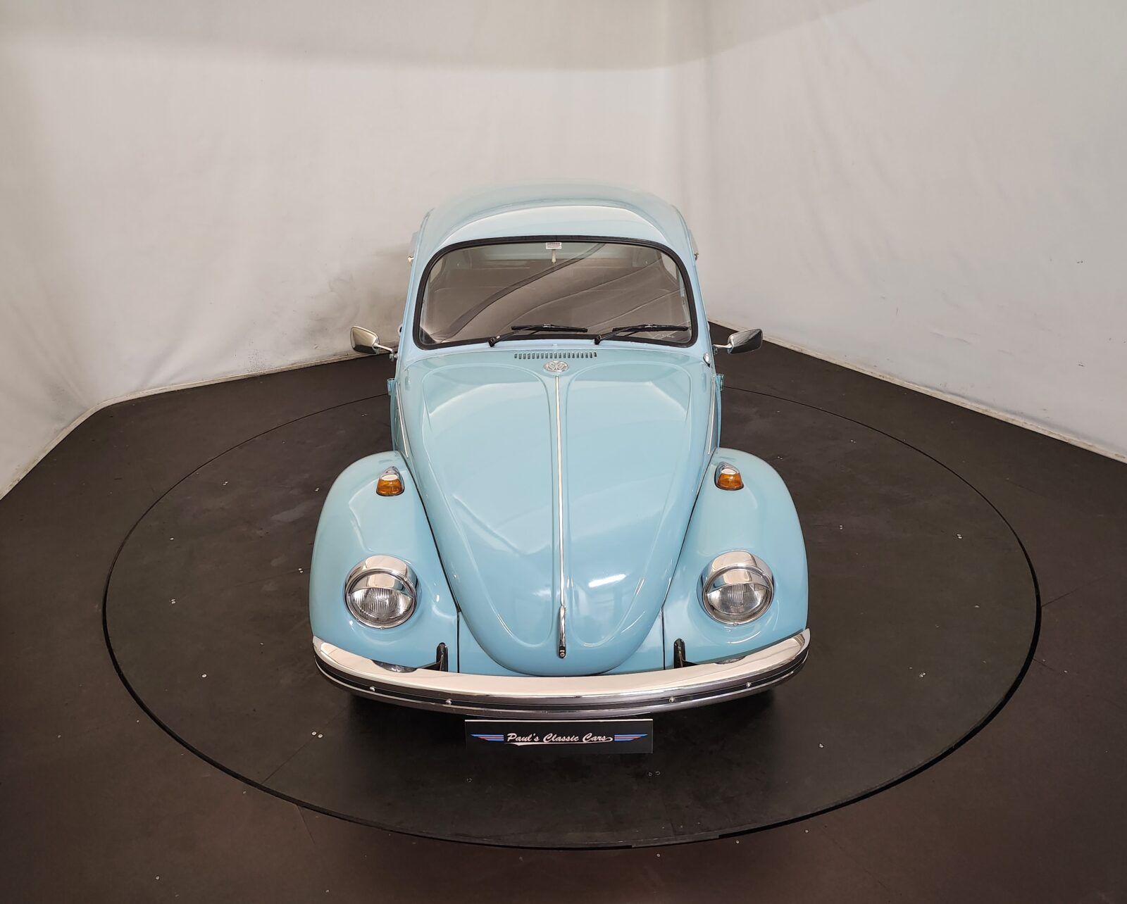 1973 Volkswagen Coccinelle, foto 7