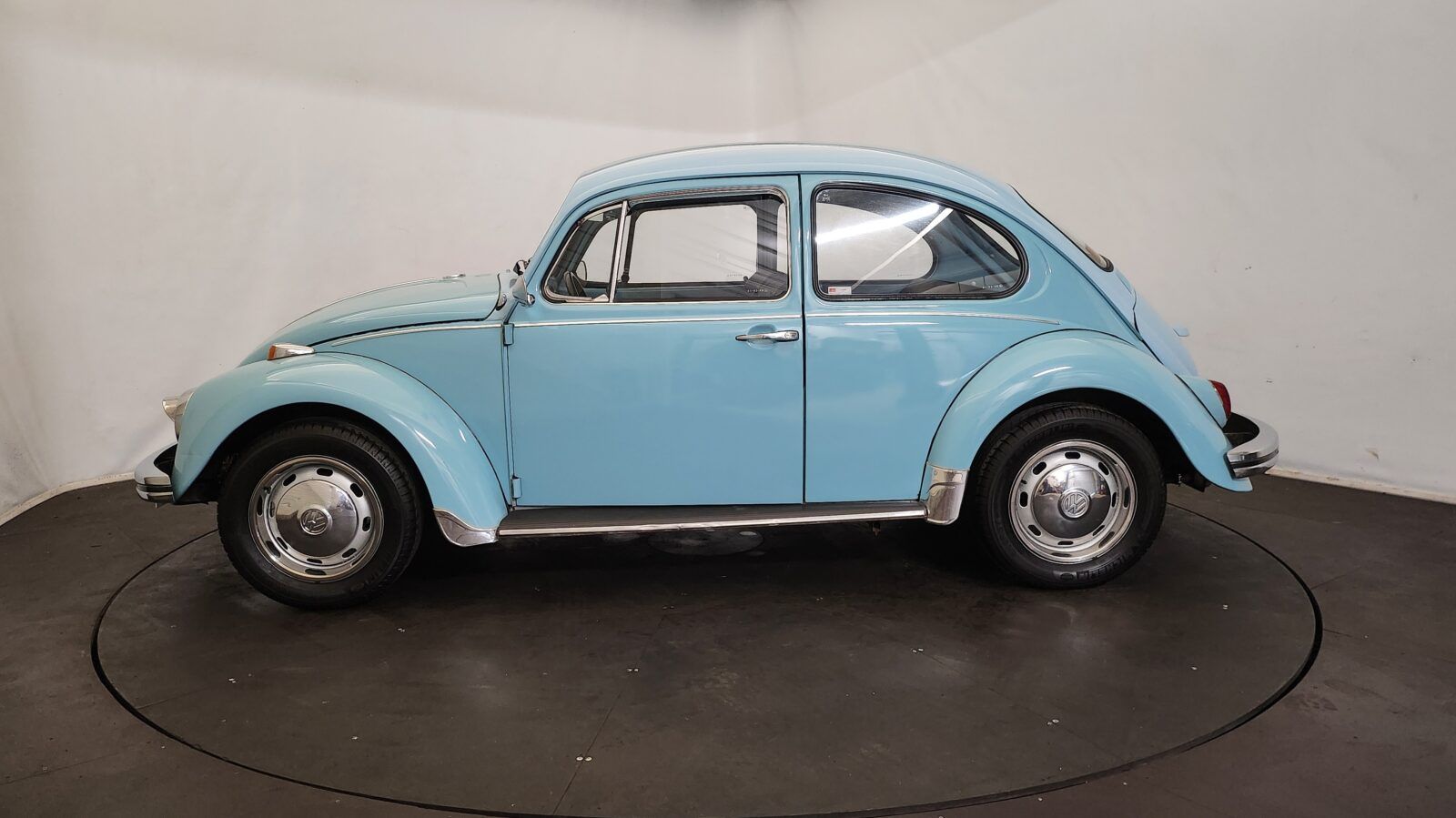 1973 Volkswagen Coccinelle, foto 8