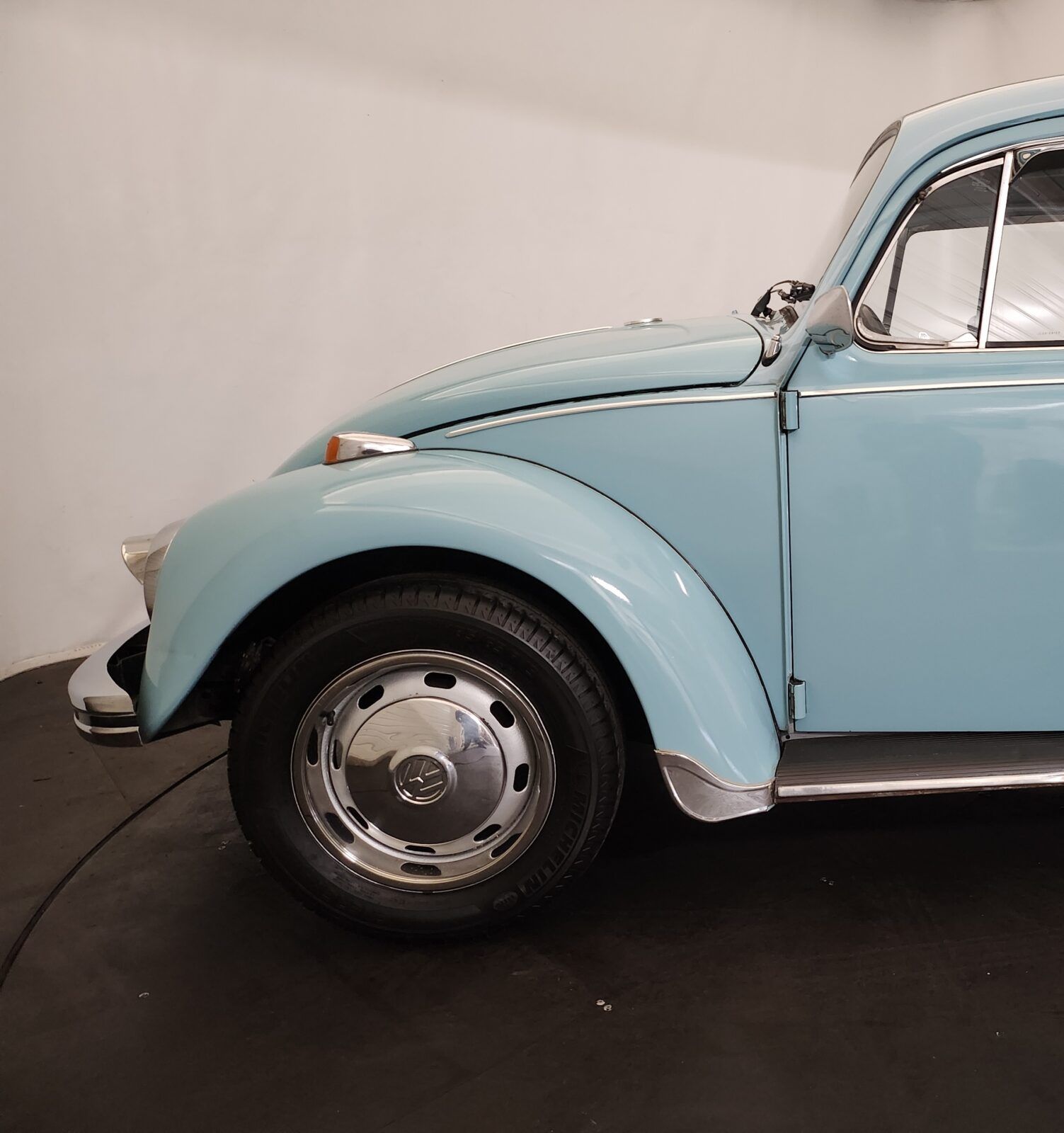 1973 Volkswagen Coccinelle, foto 9