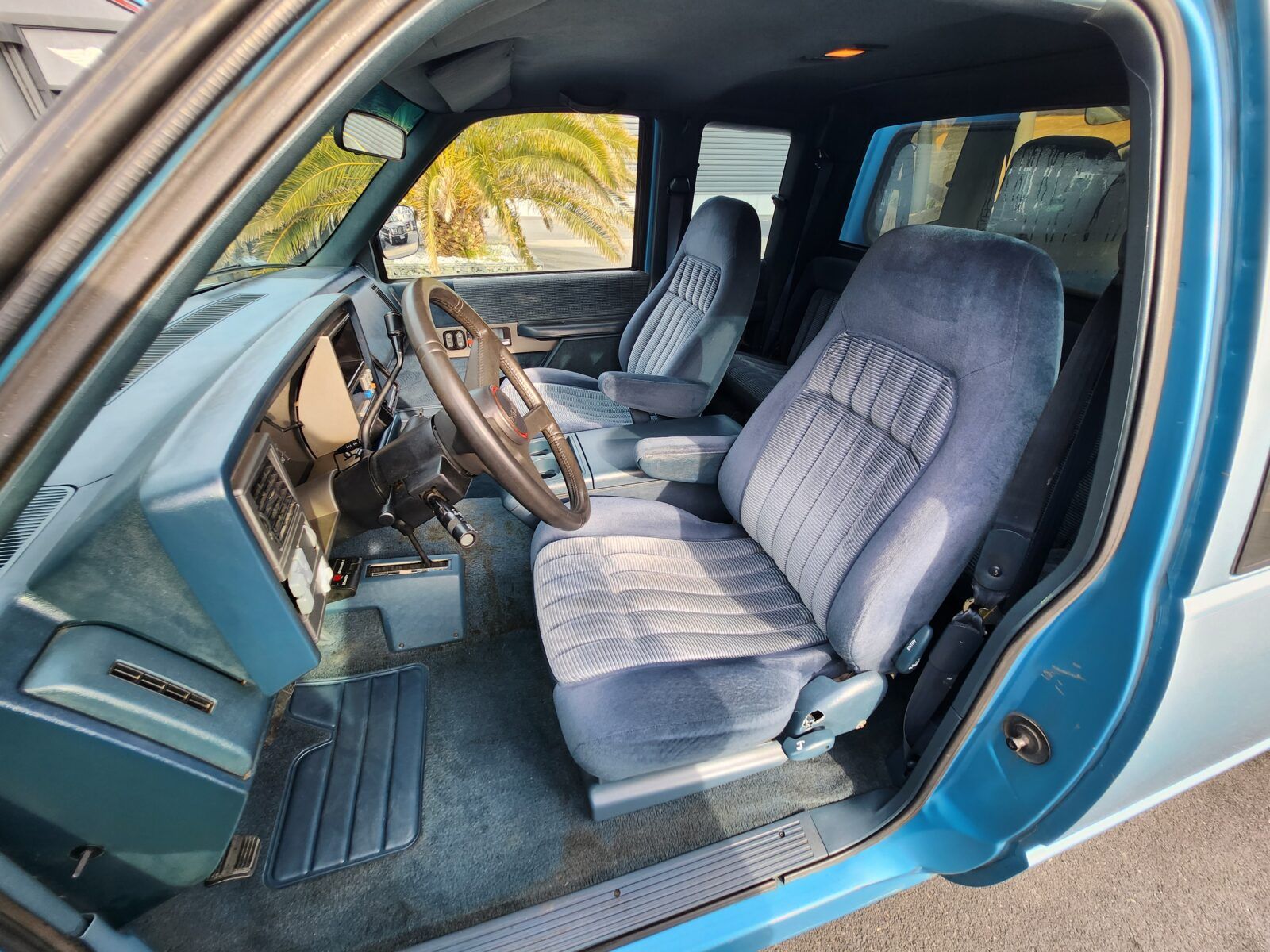 1994 GMC Sierra 1500 GT, foto 5
