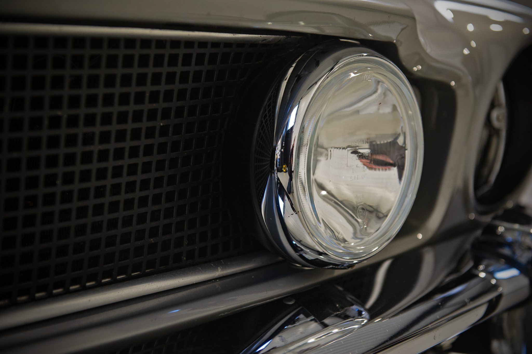 1977 Aston Martin V8, foto 10