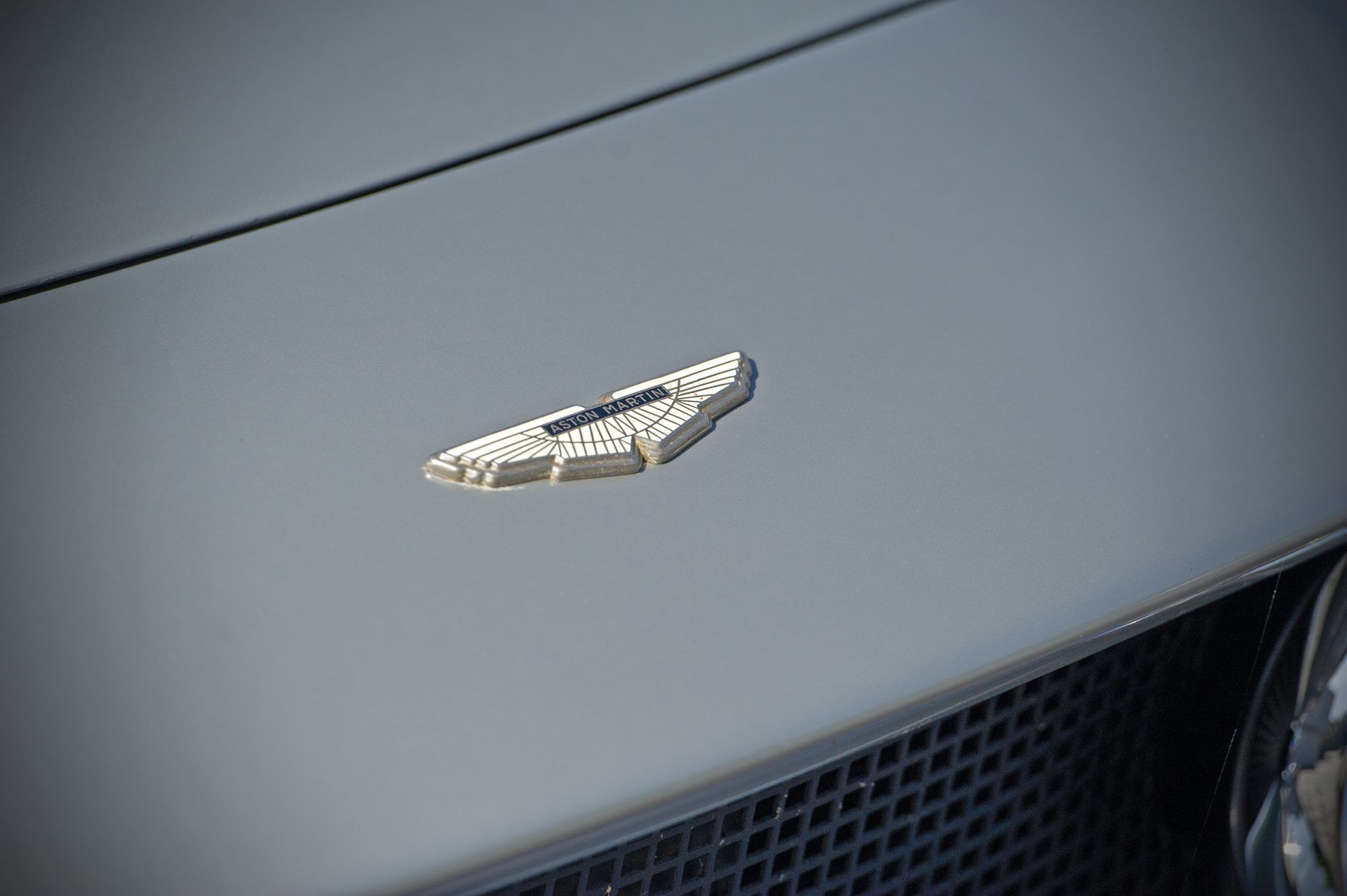 1977 Aston Martin V8, foto 11