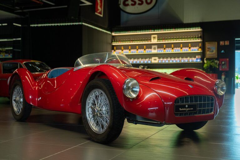 1953 NARDI SIGHINOLFI 750 - RDS01220, foto 2