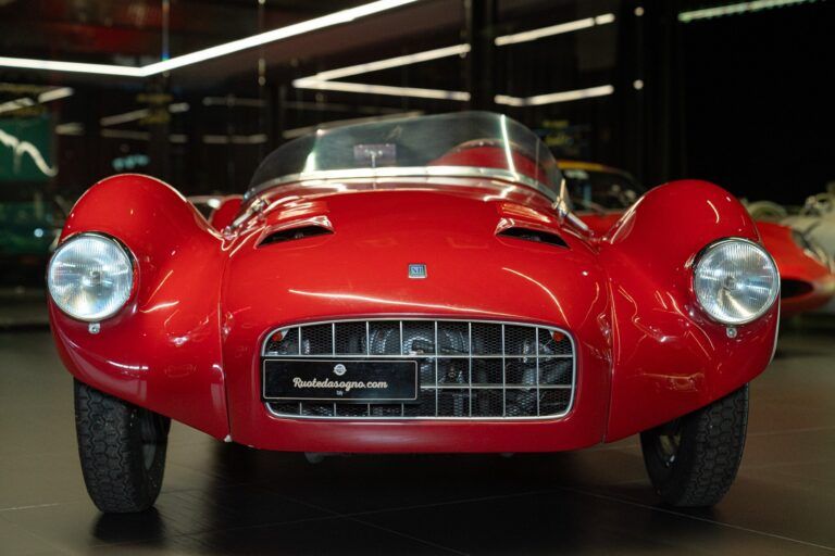 1953 NARDI SIGHINOLFI 750 - RDS01220, foto 3