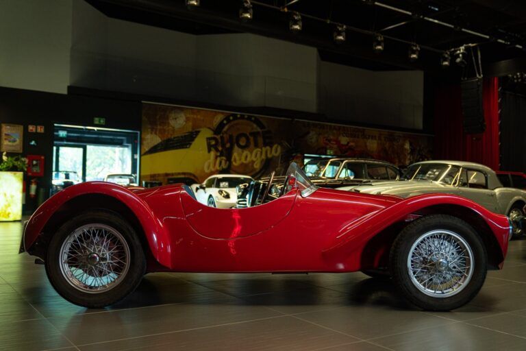 1953 NARDI SIGHINOLFI 750 - RDS01220, foto 6