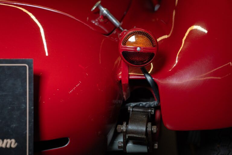 1953 NARDI SIGHINOLFI 750 - RDS01220, foto 8